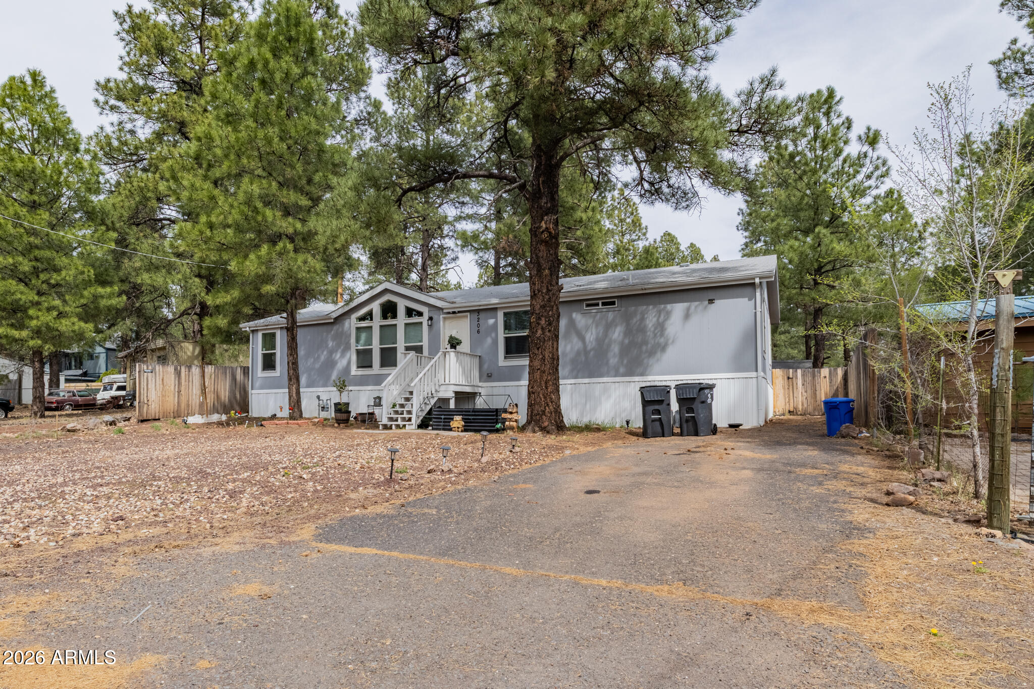 KACHINA VILLAGE 6 - Residential
