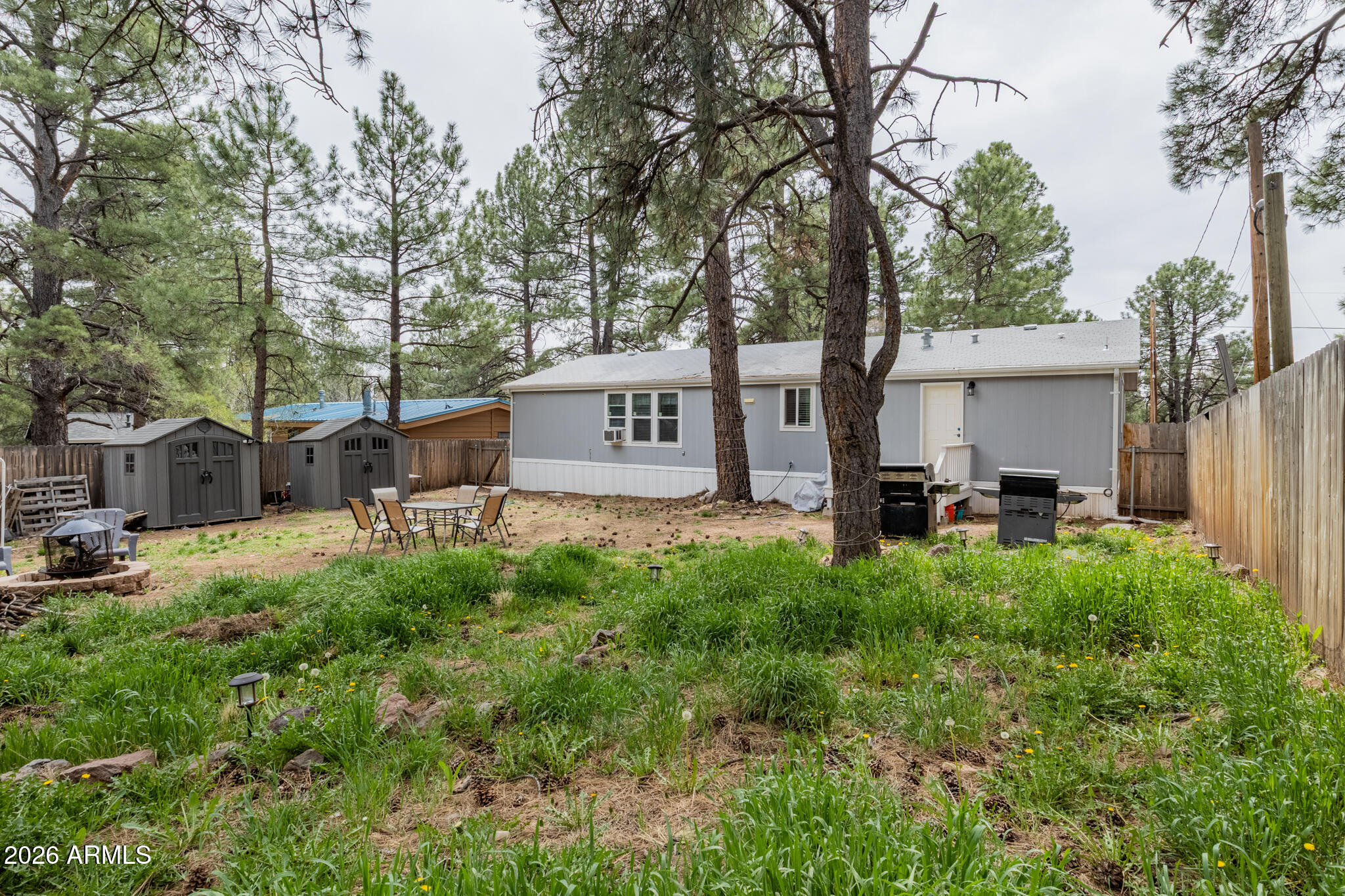 KACHINA VILLAGE 6 - Residential