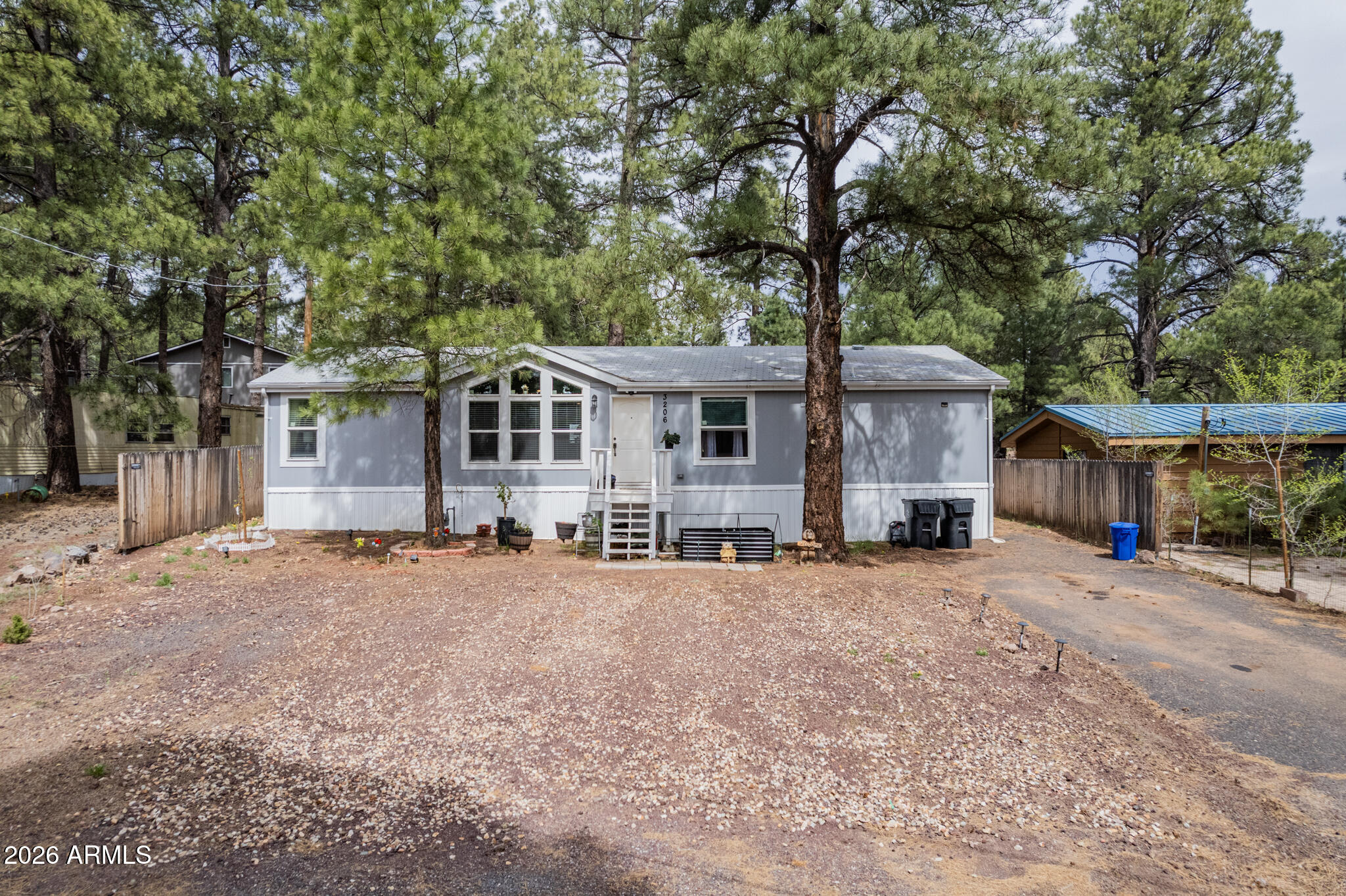 KACHINA VILLAGE 6 - Residential