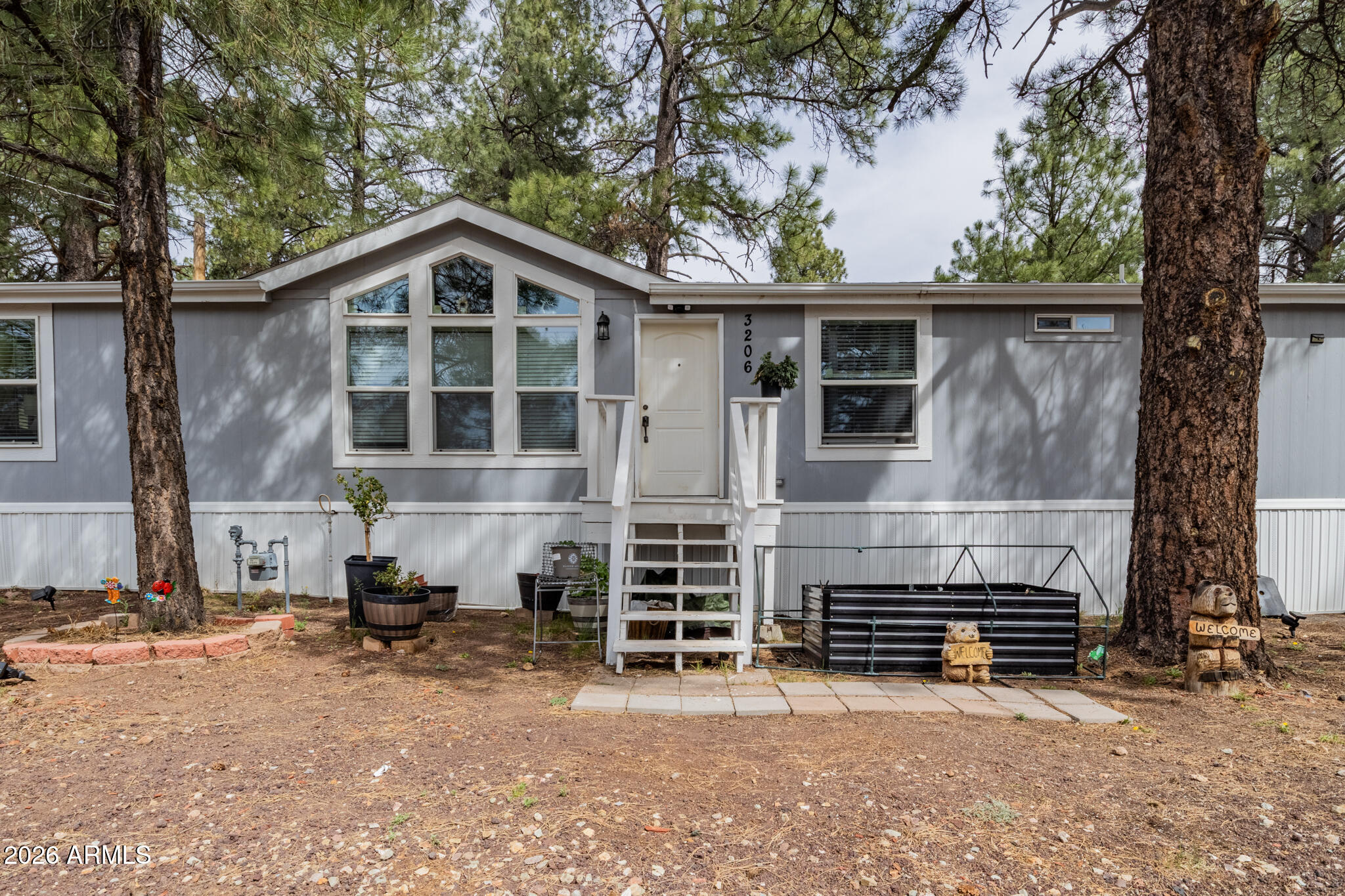 KACHINA VILLAGE 6 - Residential