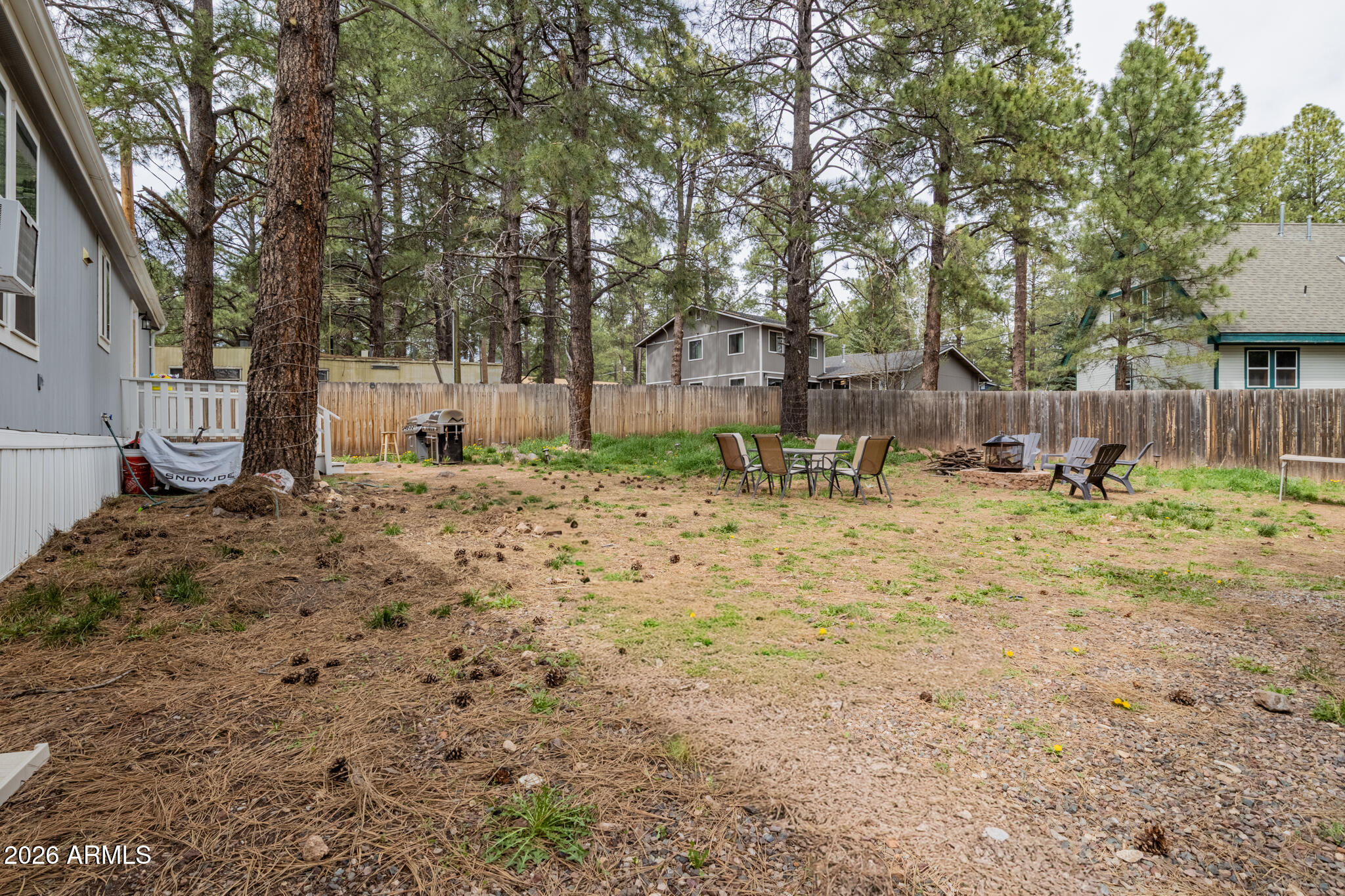 KACHINA VILLAGE 6 - Residential
