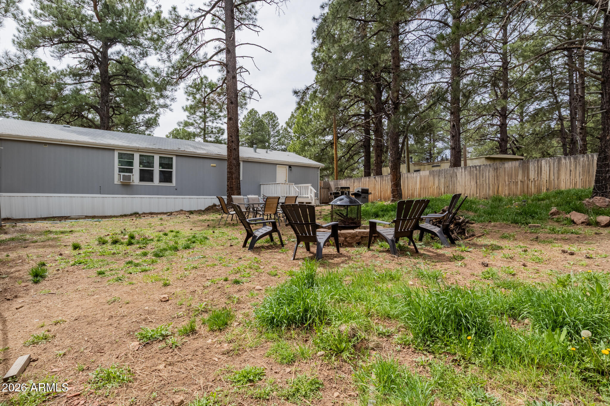 KACHINA VILLAGE 6 - Residential