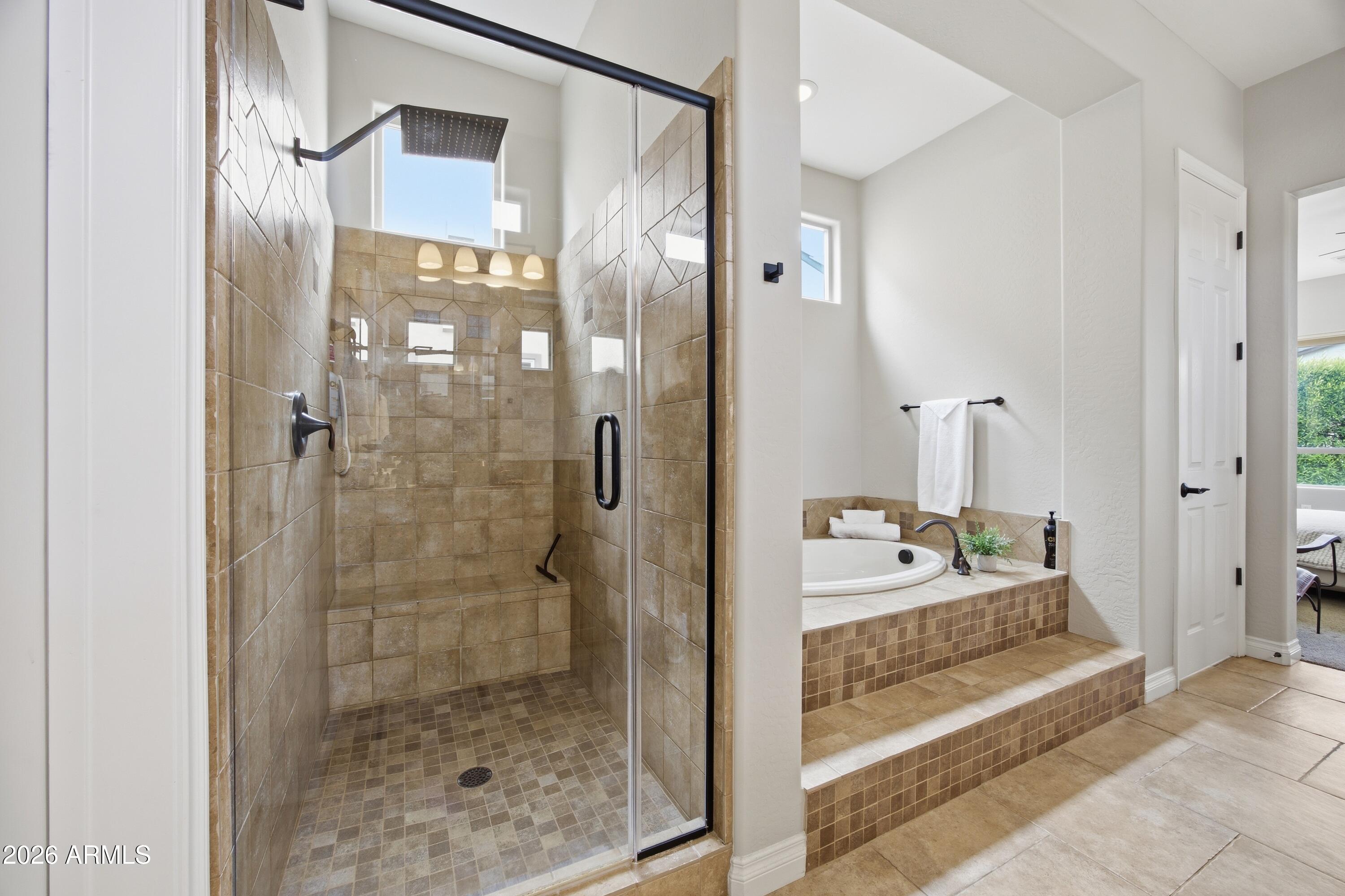 SHEA HOMES AT JOHNSON FARMS NEIGHBORHOOD 1 - Residential