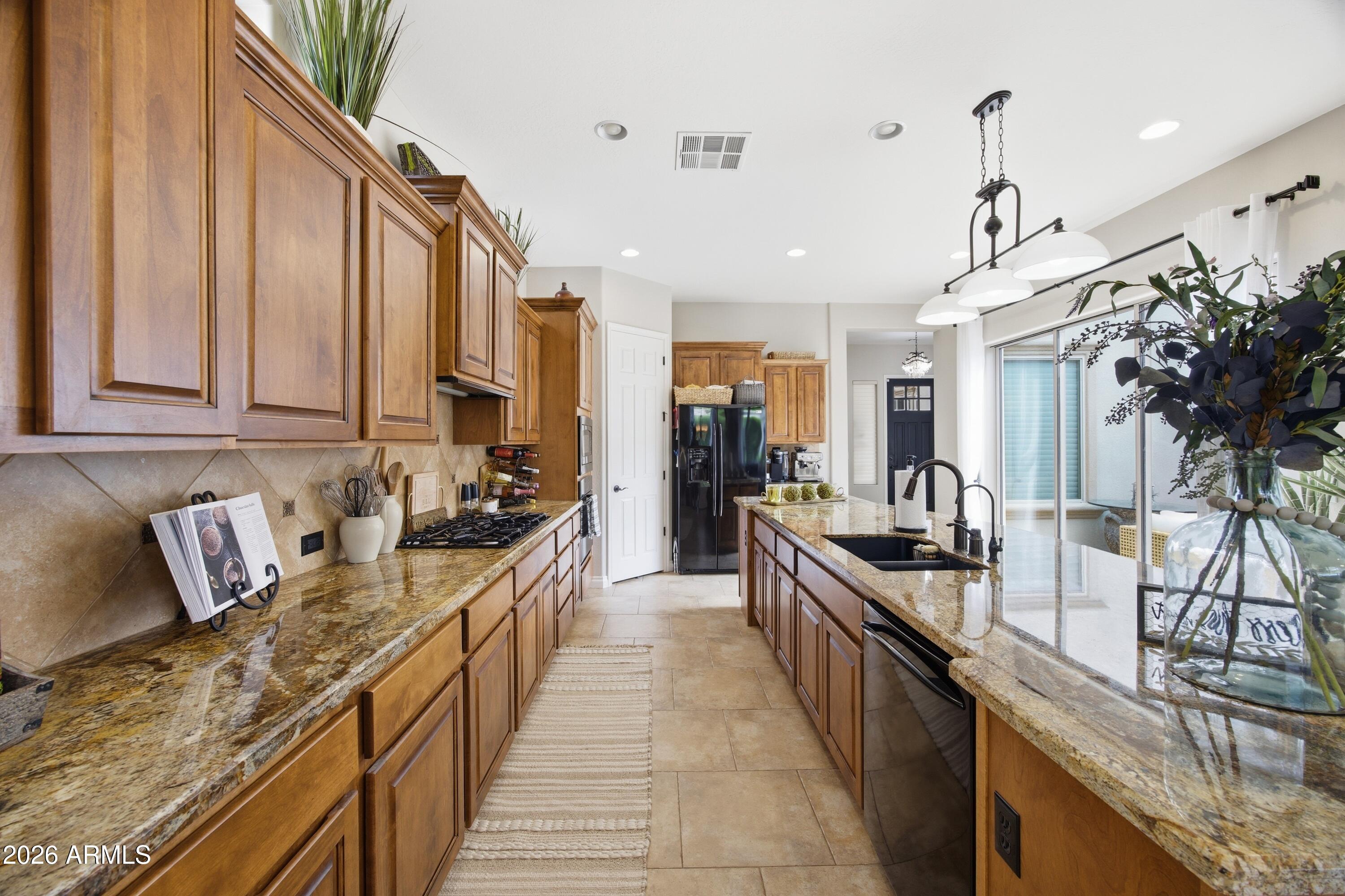 SHEA HOMES AT JOHNSON FARMS NEIGHBORHOOD 1 - Residential