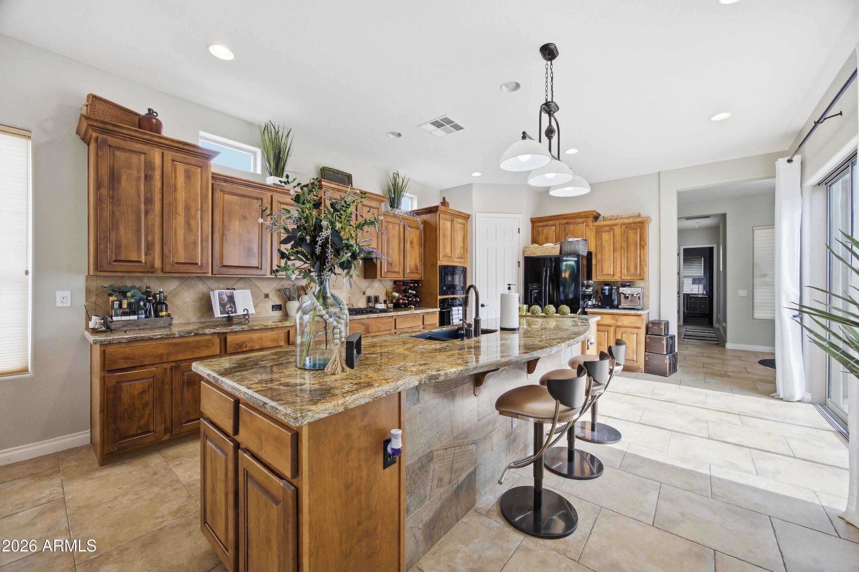 SHEA HOMES AT JOHNSON FARMS NEIGHBORHOOD 1 - Residential