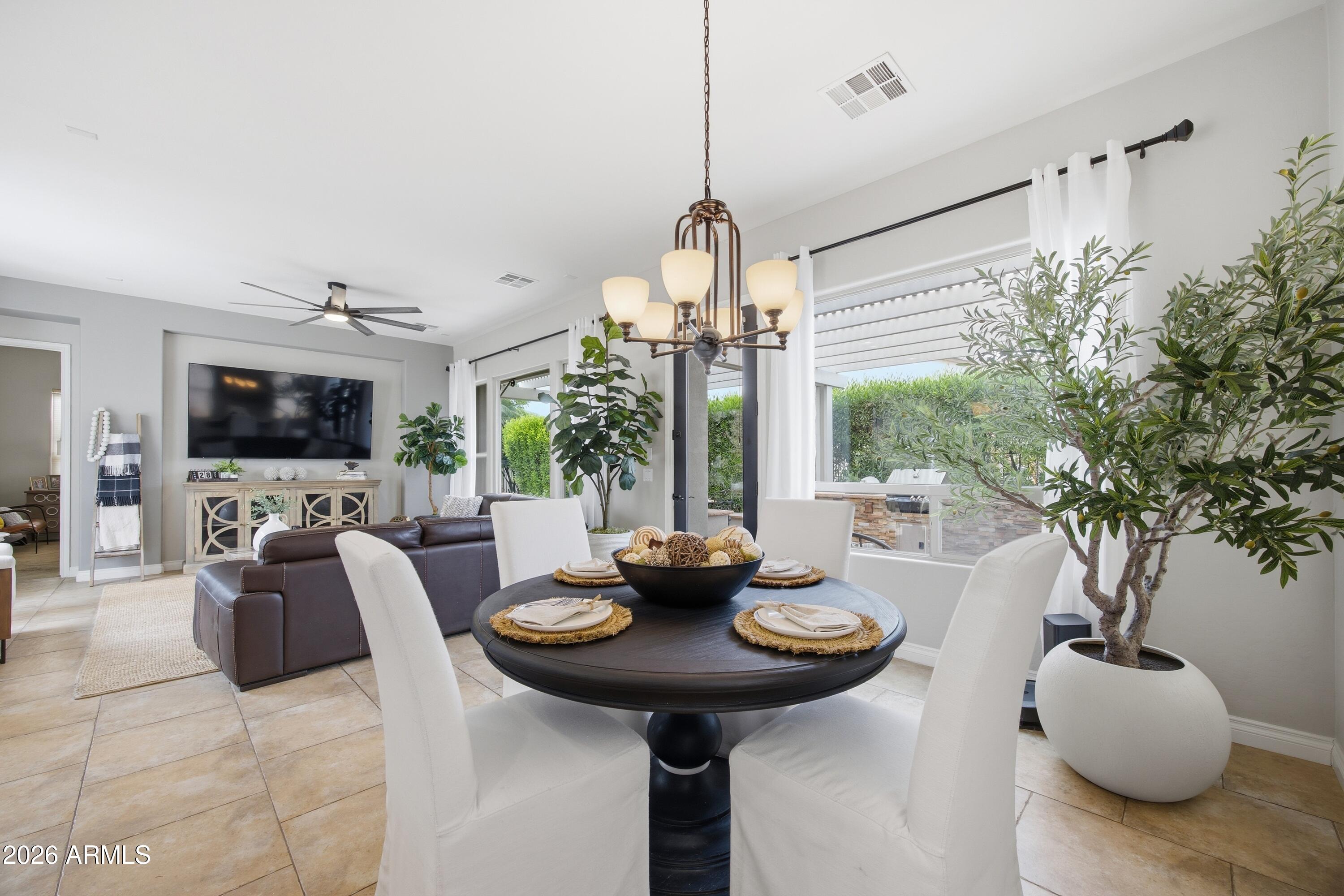 SHEA HOMES AT JOHNSON FARMS NEIGHBORHOOD 1 - Residential