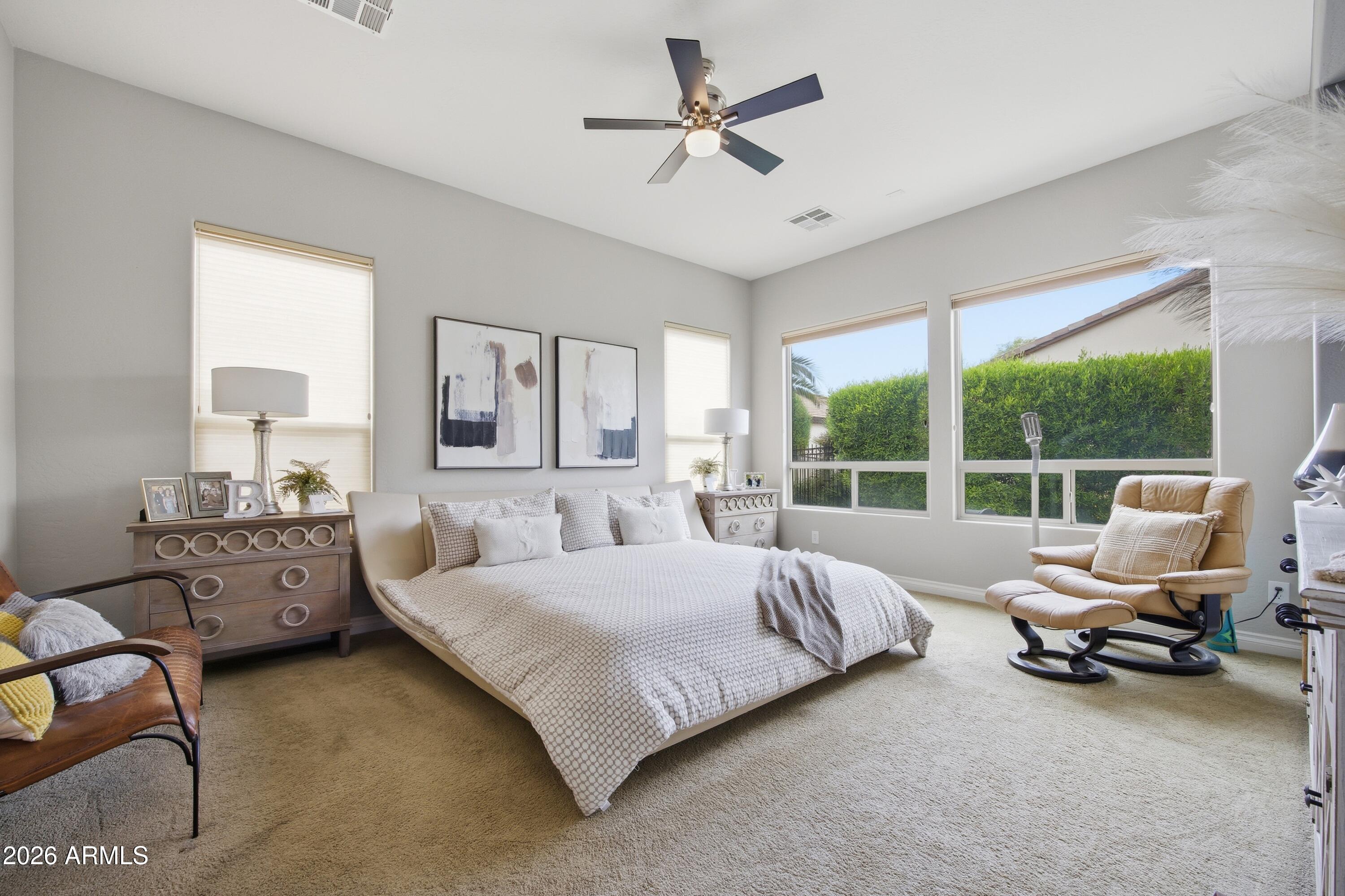 SHEA HOMES AT JOHNSON FARMS NEIGHBORHOOD 1 - Residential