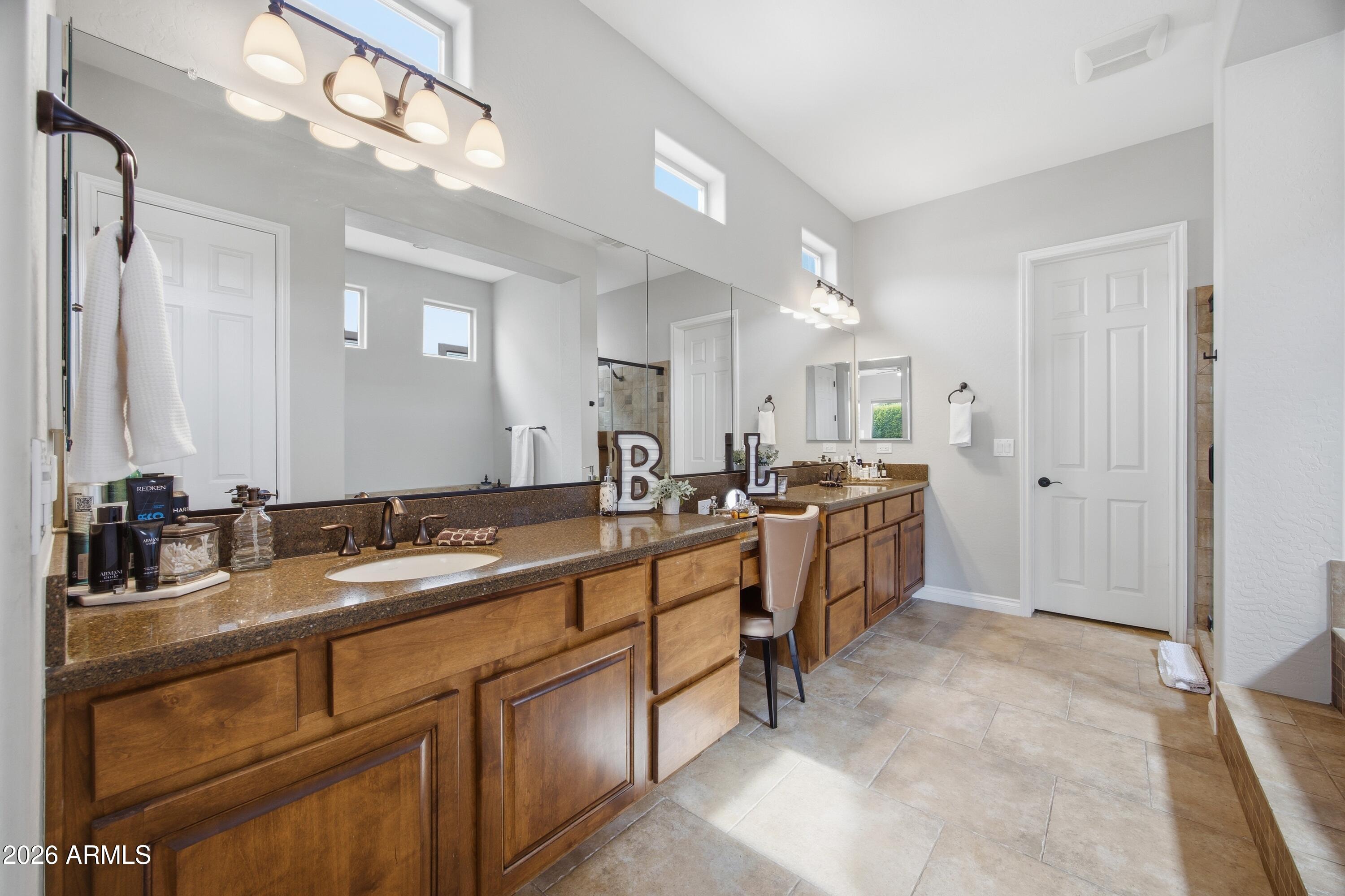 SHEA HOMES AT JOHNSON FARMS NEIGHBORHOOD 1 - Residential