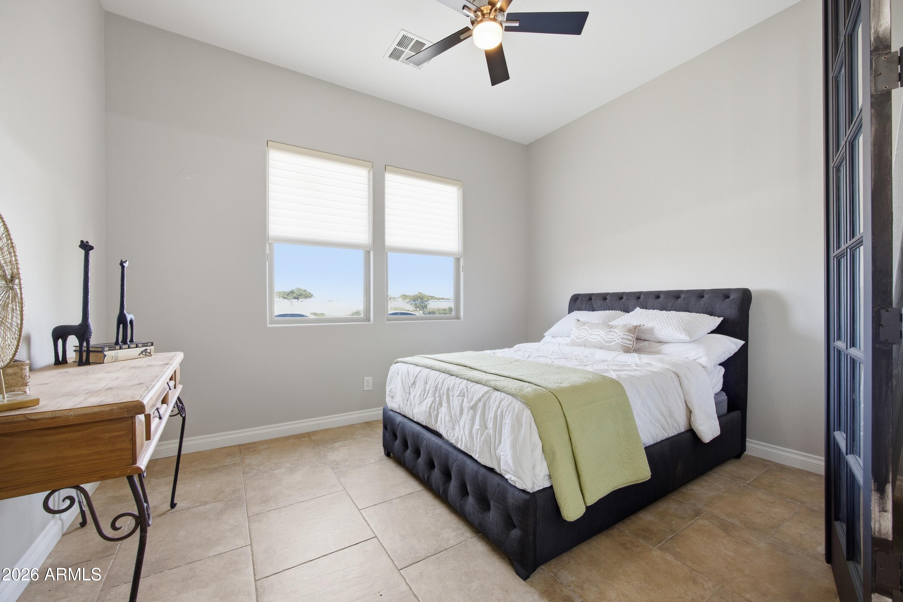 SHEA HOMES AT JOHNSON FARMS NEIGHBORHOOD 1 - Residential