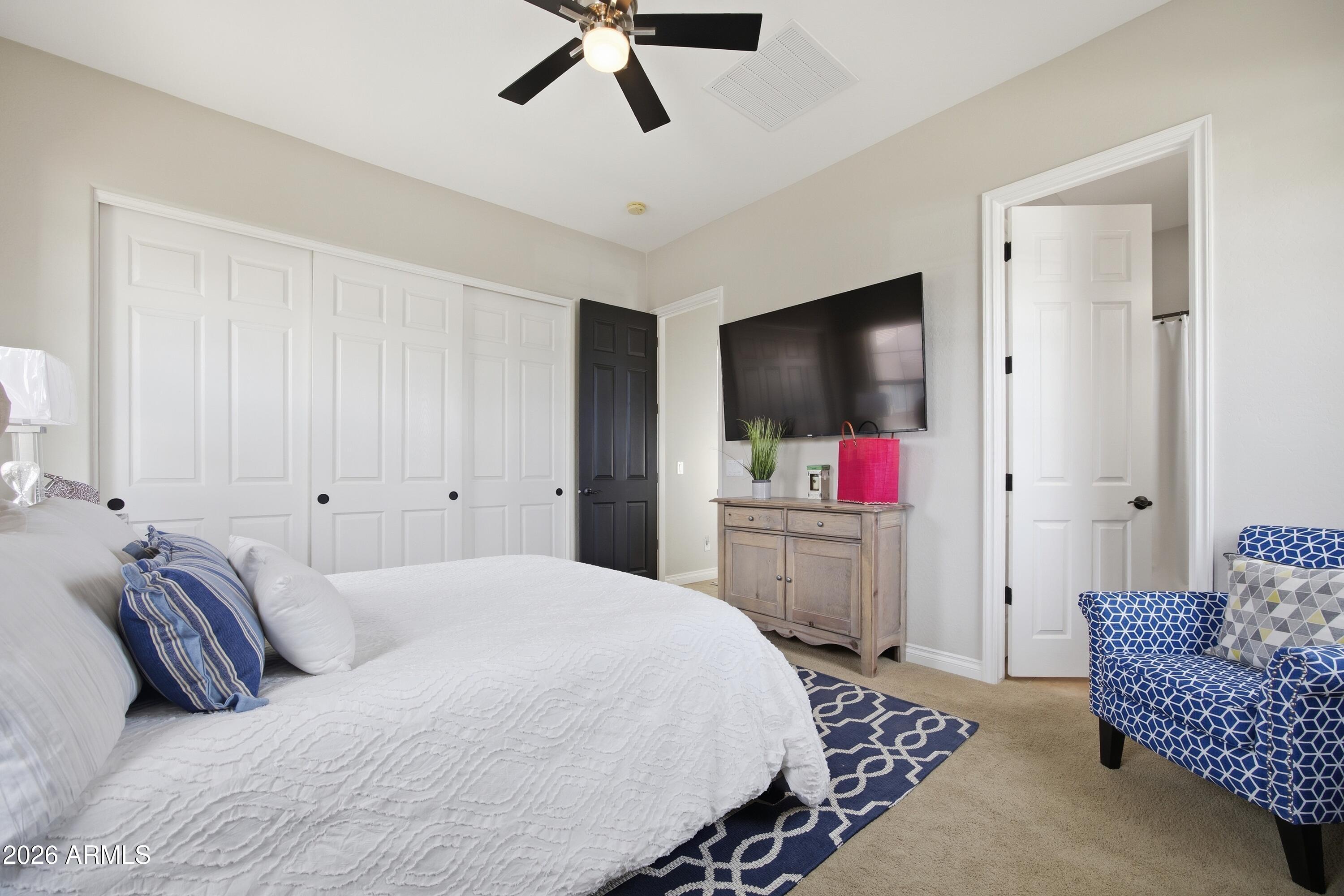 SHEA HOMES AT JOHNSON FARMS NEIGHBORHOOD 1 - Residential