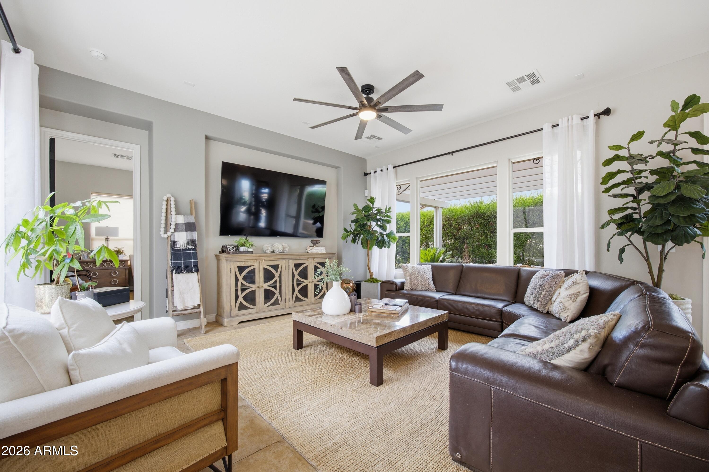 SHEA HOMES AT JOHNSON FARMS NEIGHBORHOOD 1 - Residential