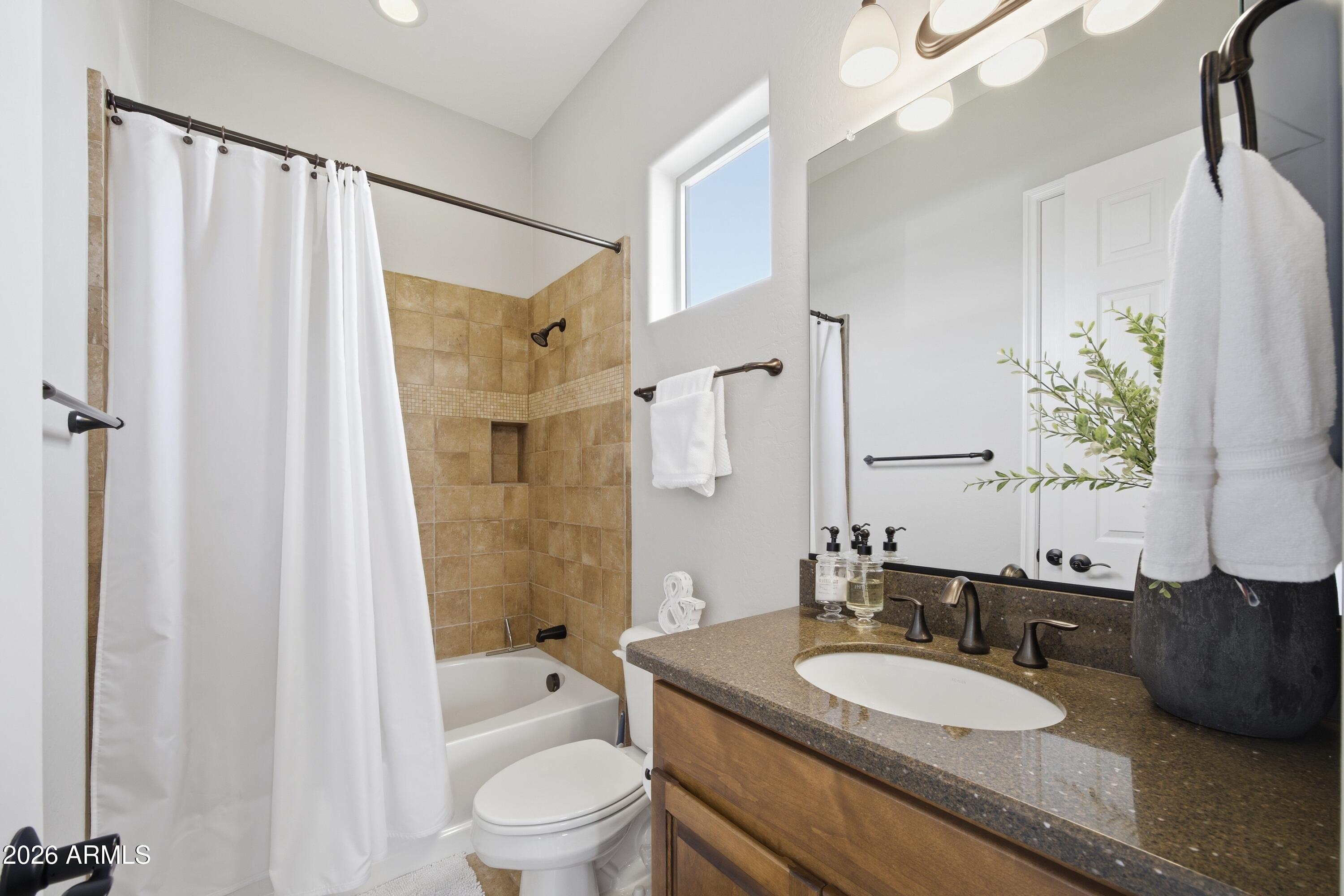SHEA HOMES AT JOHNSON FARMS NEIGHBORHOOD 1 - Residential