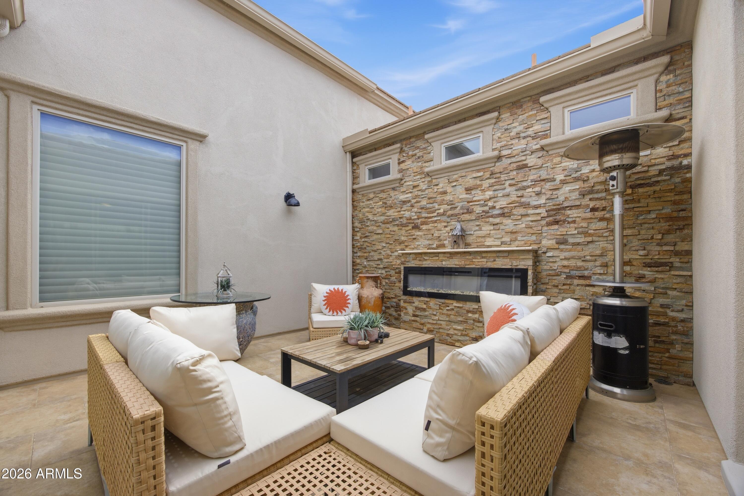SHEA HOMES AT JOHNSON FARMS NEIGHBORHOOD 1 - Residential