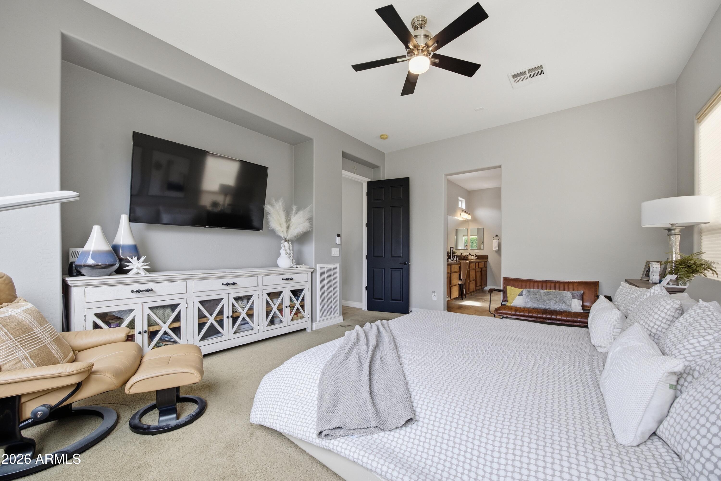 SHEA HOMES AT JOHNSON FARMS NEIGHBORHOOD 1 - Residential