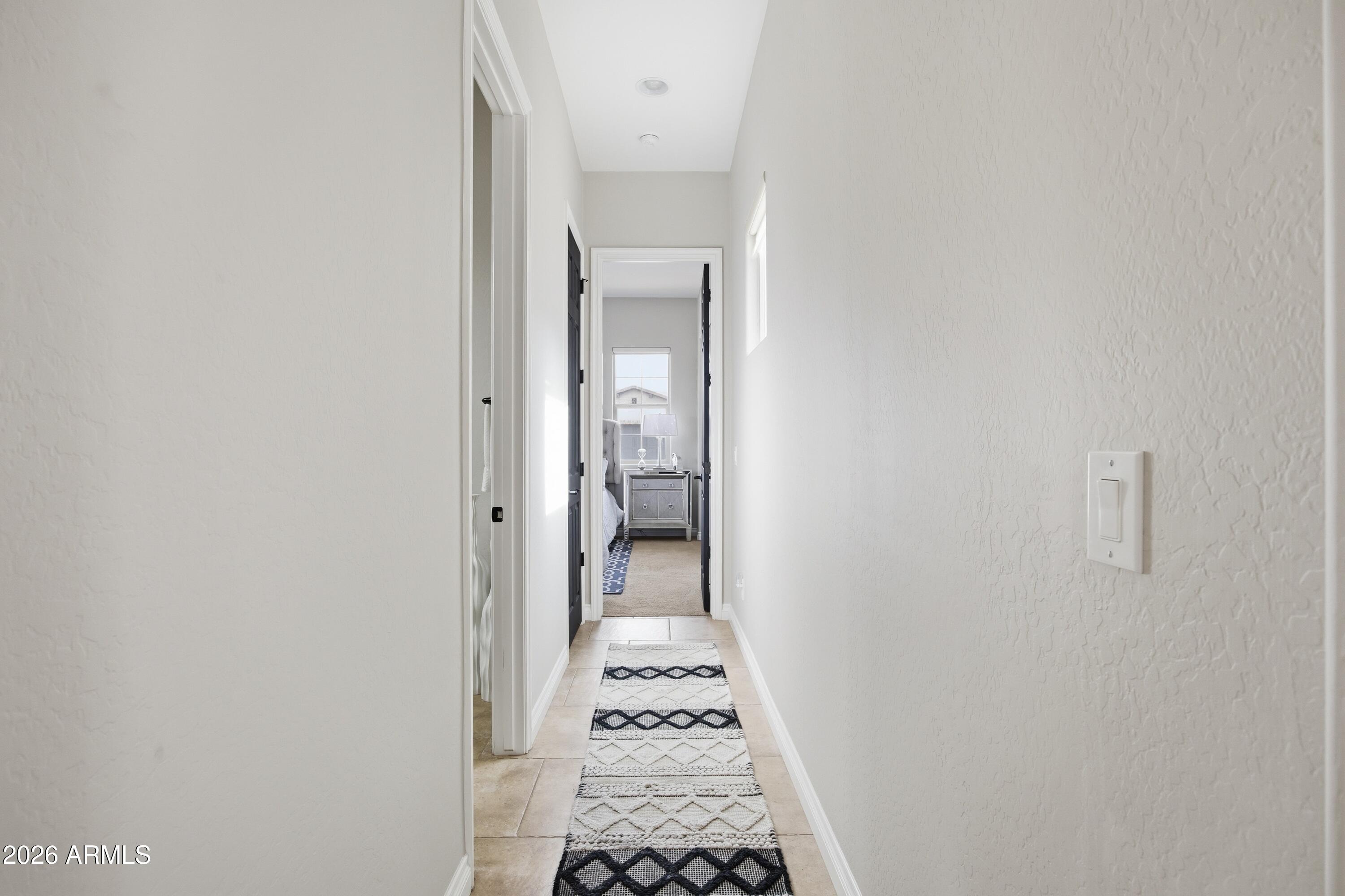 SHEA HOMES AT JOHNSON FARMS NEIGHBORHOOD 1 - Residential