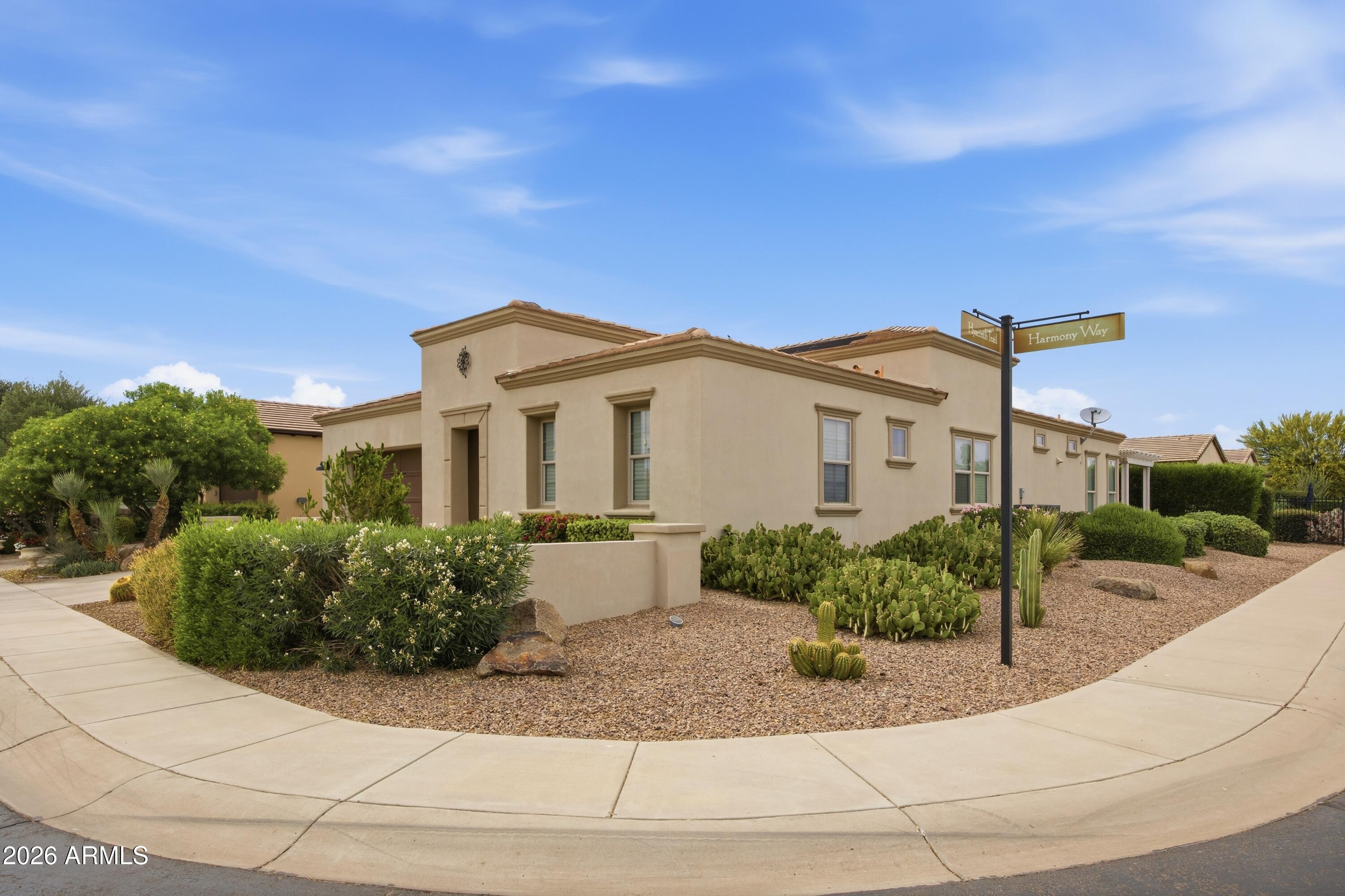 SHEA HOMES AT JOHNSON FARMS NEIGHBORHOOD 1 - Residential