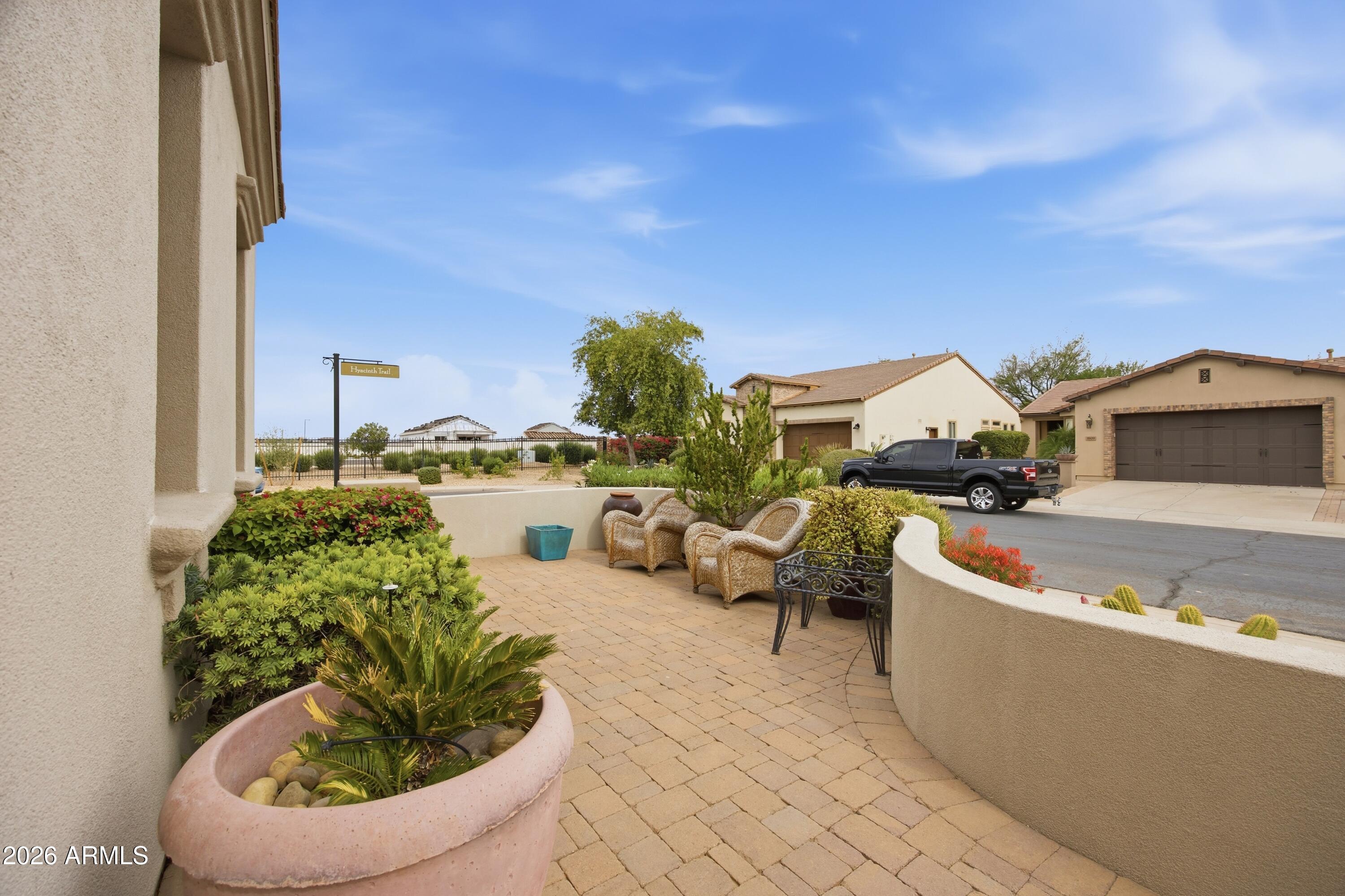 SHEA HOMES AT JOHNSON FARMS NEIGHBORHOOD 1 - Residential