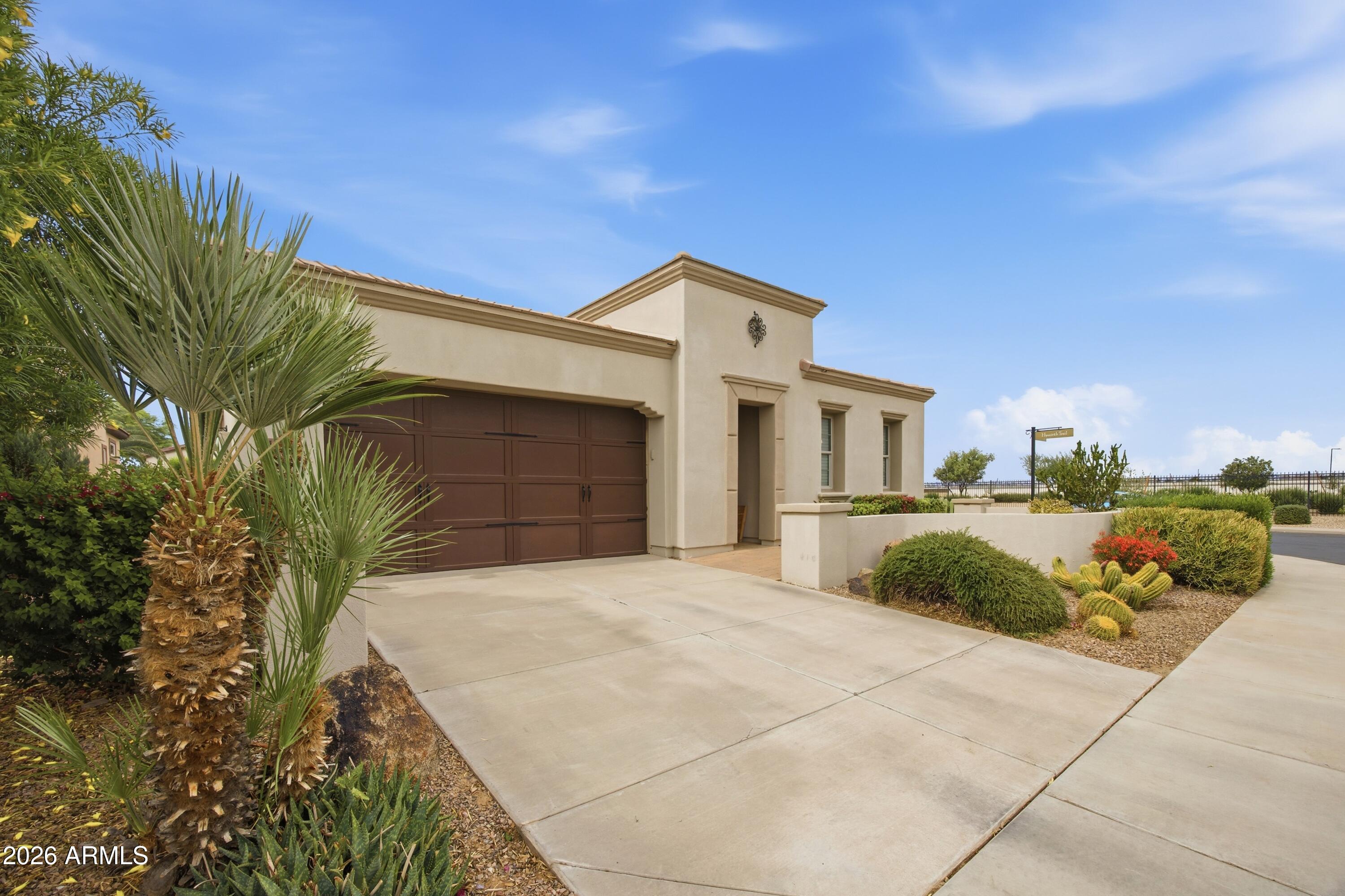 SHEA HOMES AT JOHNSON FARMS NEIGHBORHOOD 1 - Residential