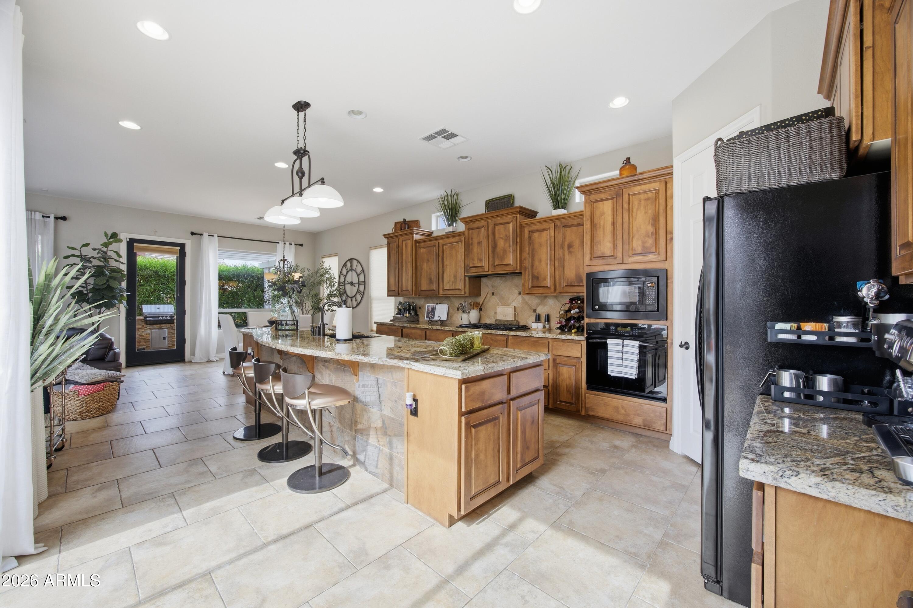 SHEA HOMES AT JOHNSON FARMS NEIGHBORHOOD 1 - Residential