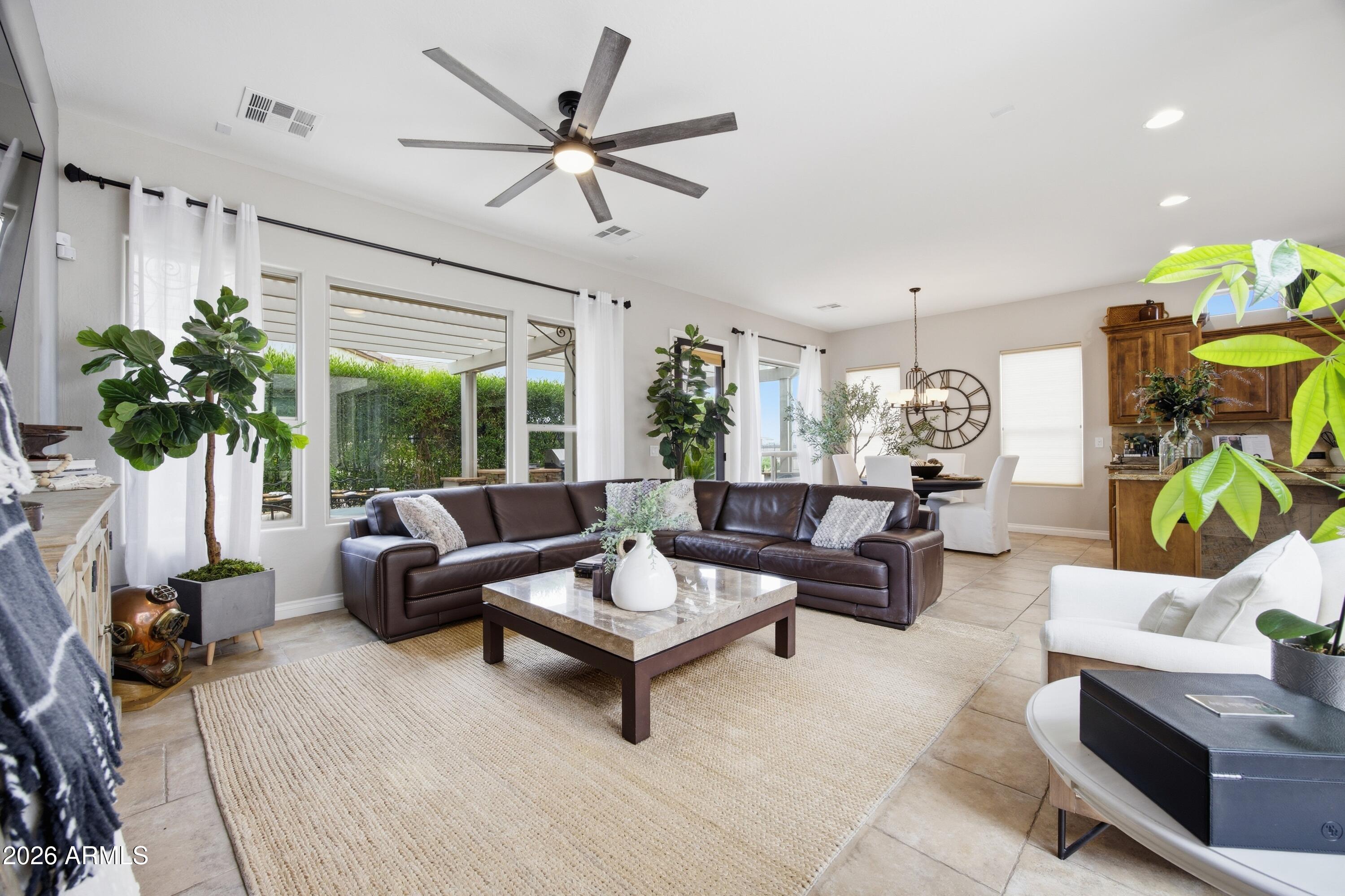 SHEA HOMES AT JOHNSON FARMS NEIGHBORHOOD 1 - Residential