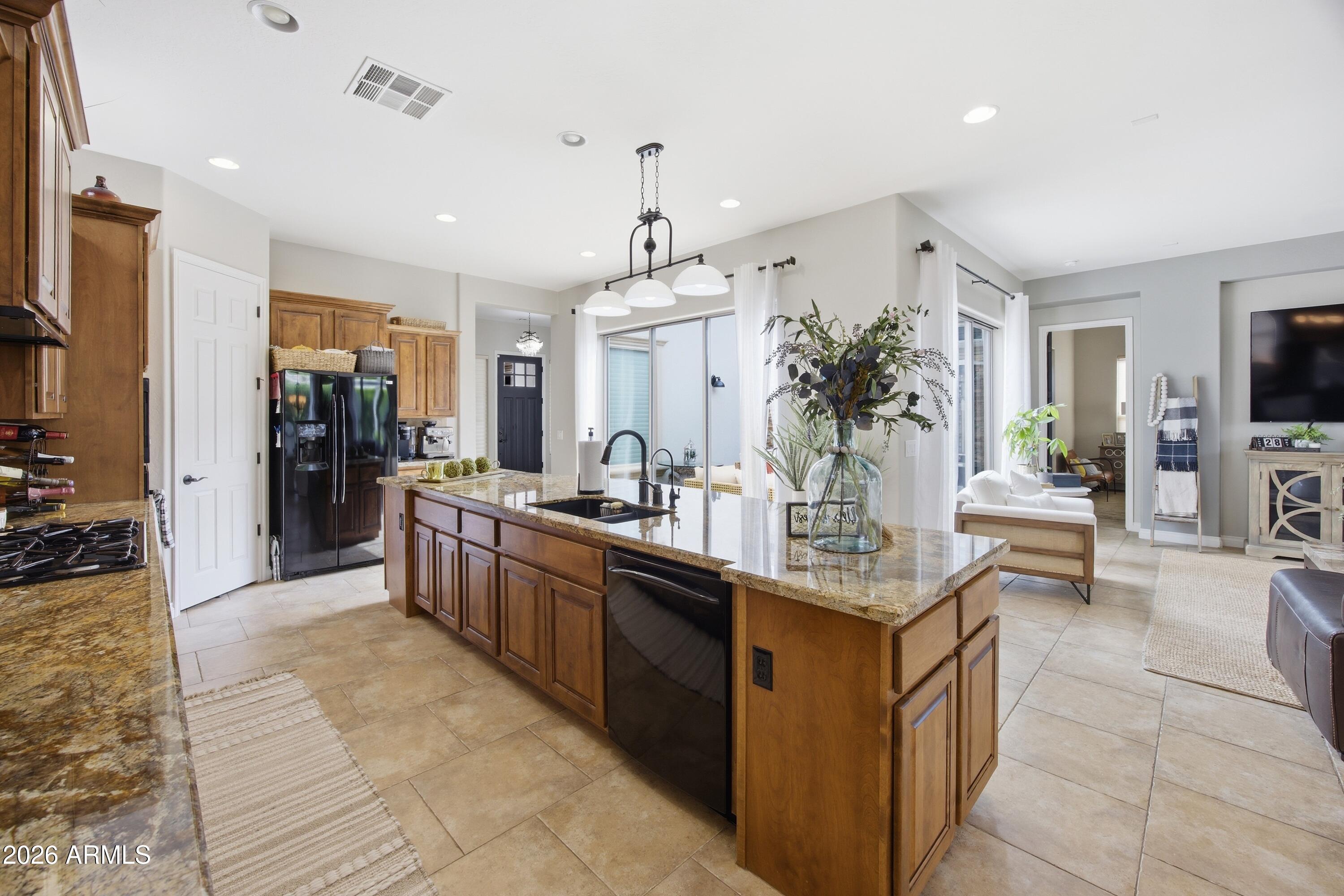 SHEA HOMES AT JOHNSON FARMS NEIGHBORHOOD 1 - Residential