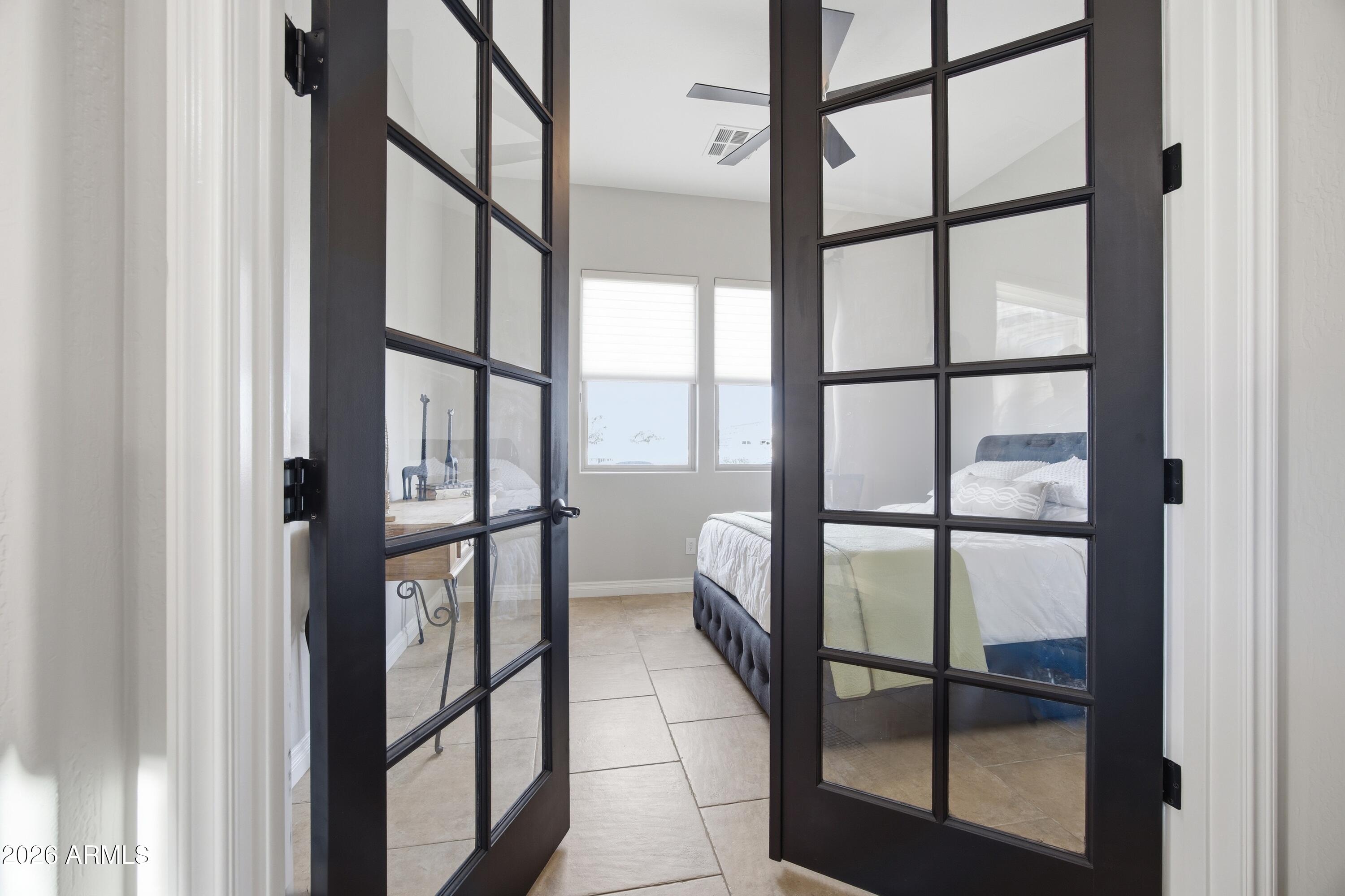 SHEA HOMES AT JOHNSON FARMS NEIGHBORHOOD 1 - Residential