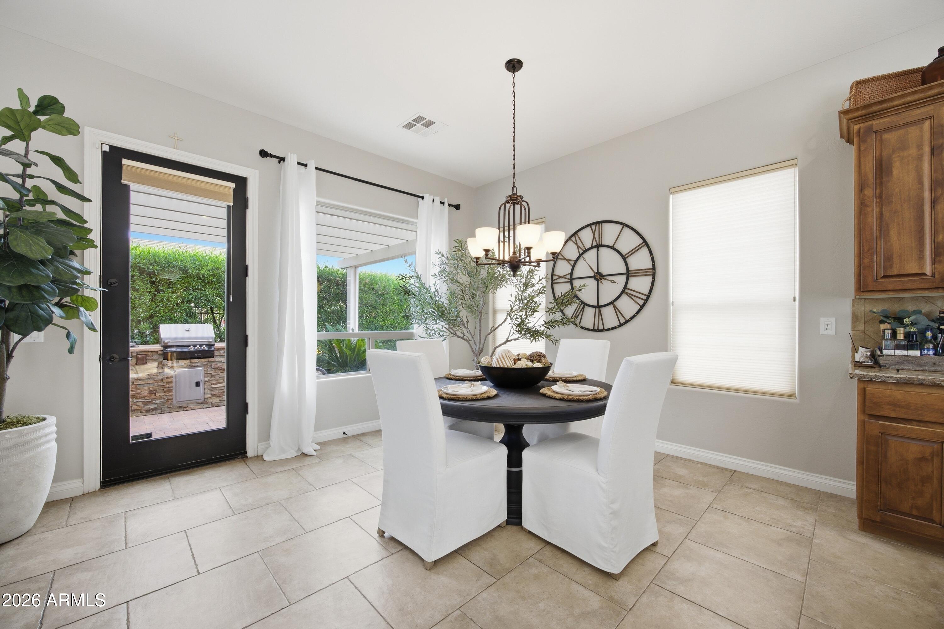 SHEA HOMES AT JOHNSON FARMS NEIGHBORHOOD 1 - Residential