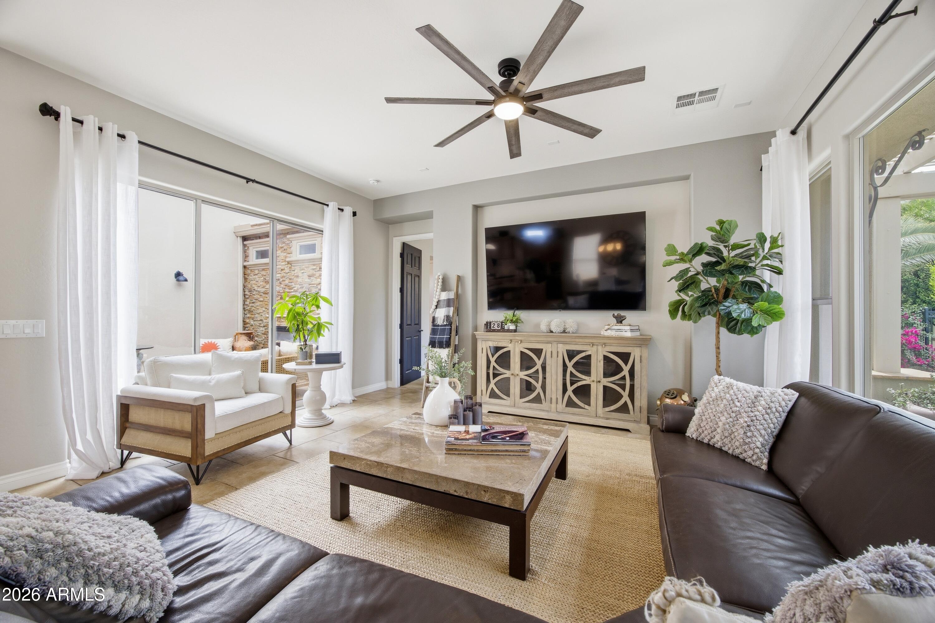 SHEA HOMES AT JOHNSON FARMS NEIGHBORHOOD 1 - Residential