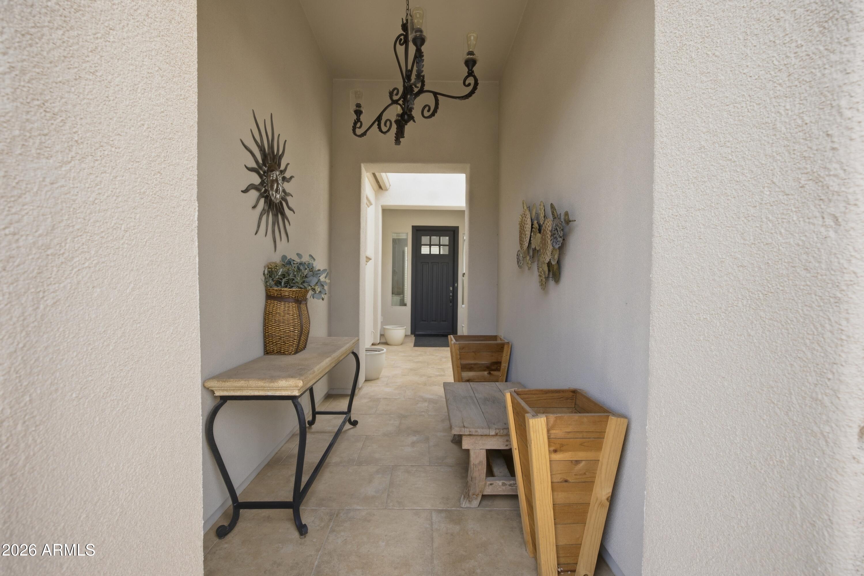 SHEA HOMES AT JOHNSON FARMS NEIGHBORHOOD 1 - Residential