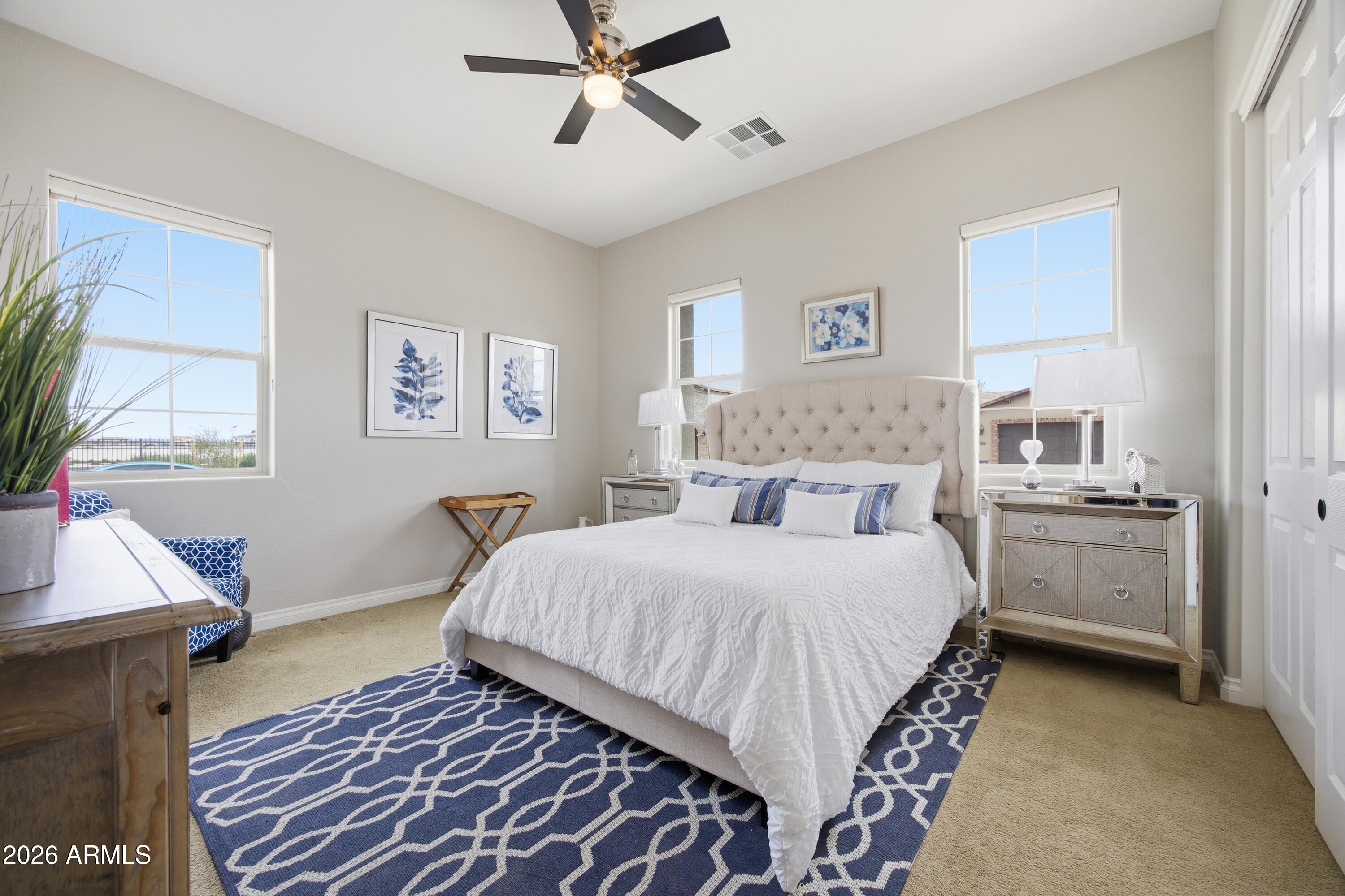 SHEA HOMES AT JOHNSON FARMS NEIGHBORHOOD 1 - Residential
