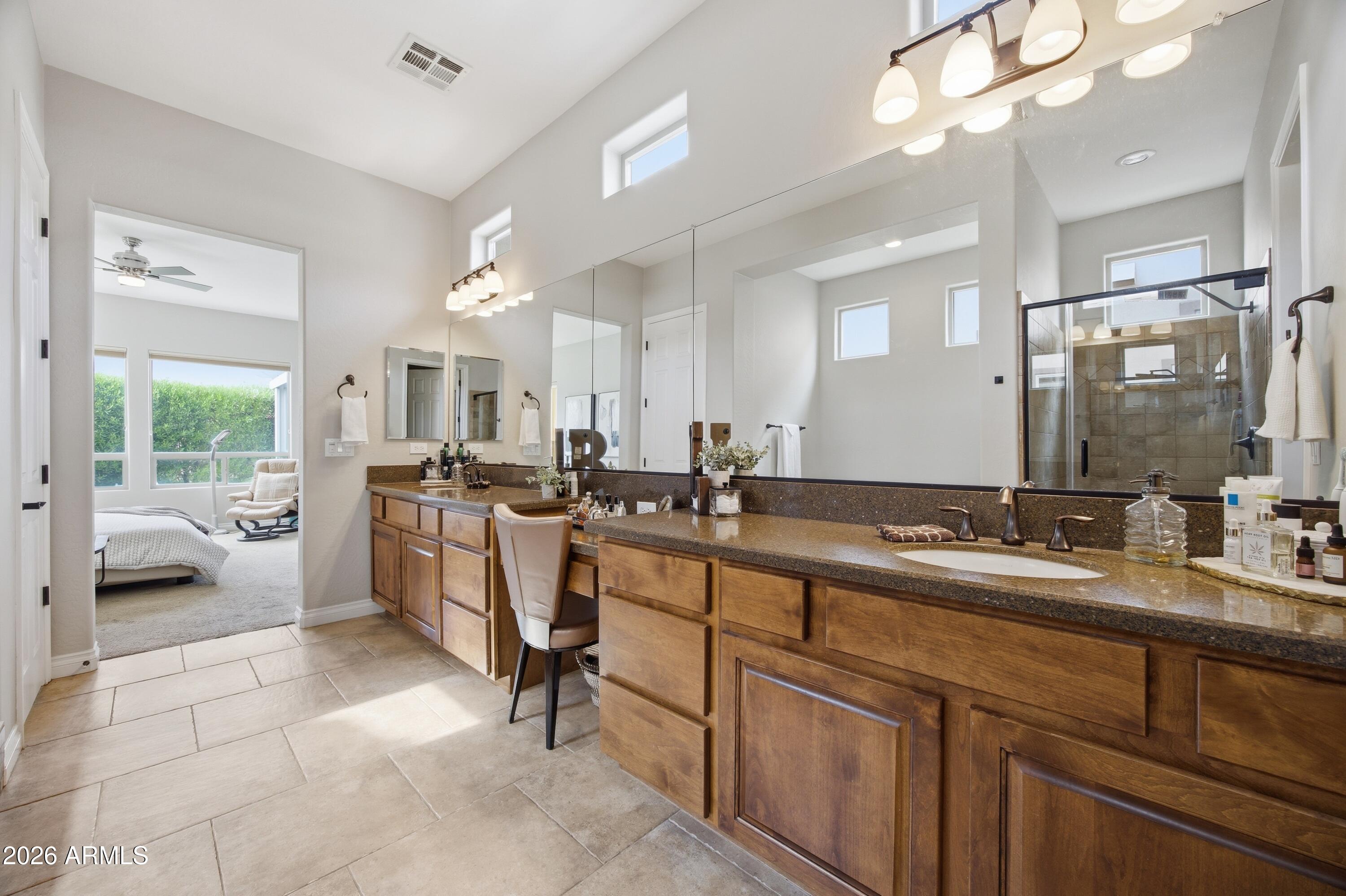 SHEA HOMES AT JOHNSON FARMS NEIGHBORHOOD 1 - Residential