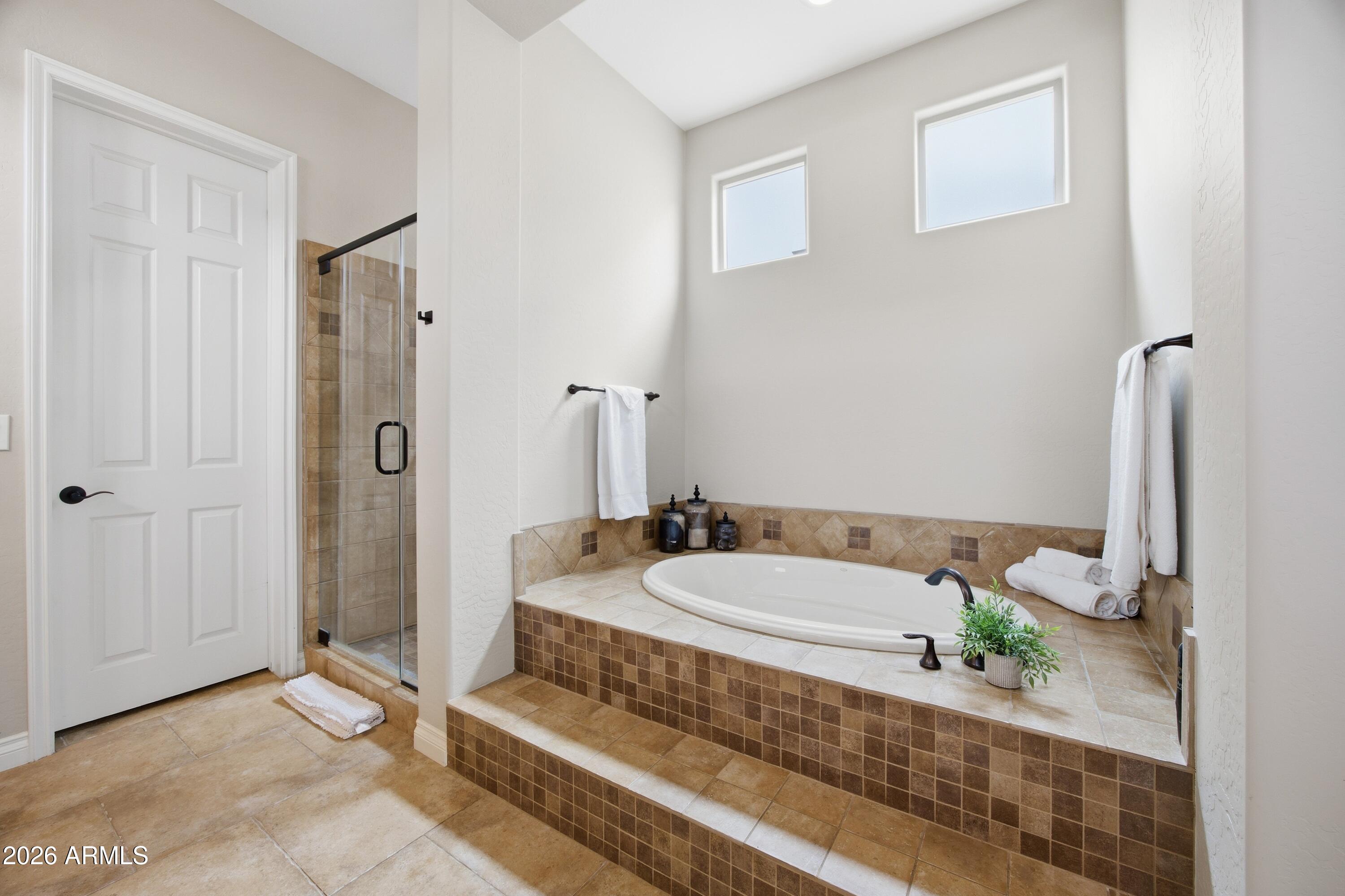 SHEA HOMES AT JOHNSON FARMS NEIGHBORHOOD 1 - Residential