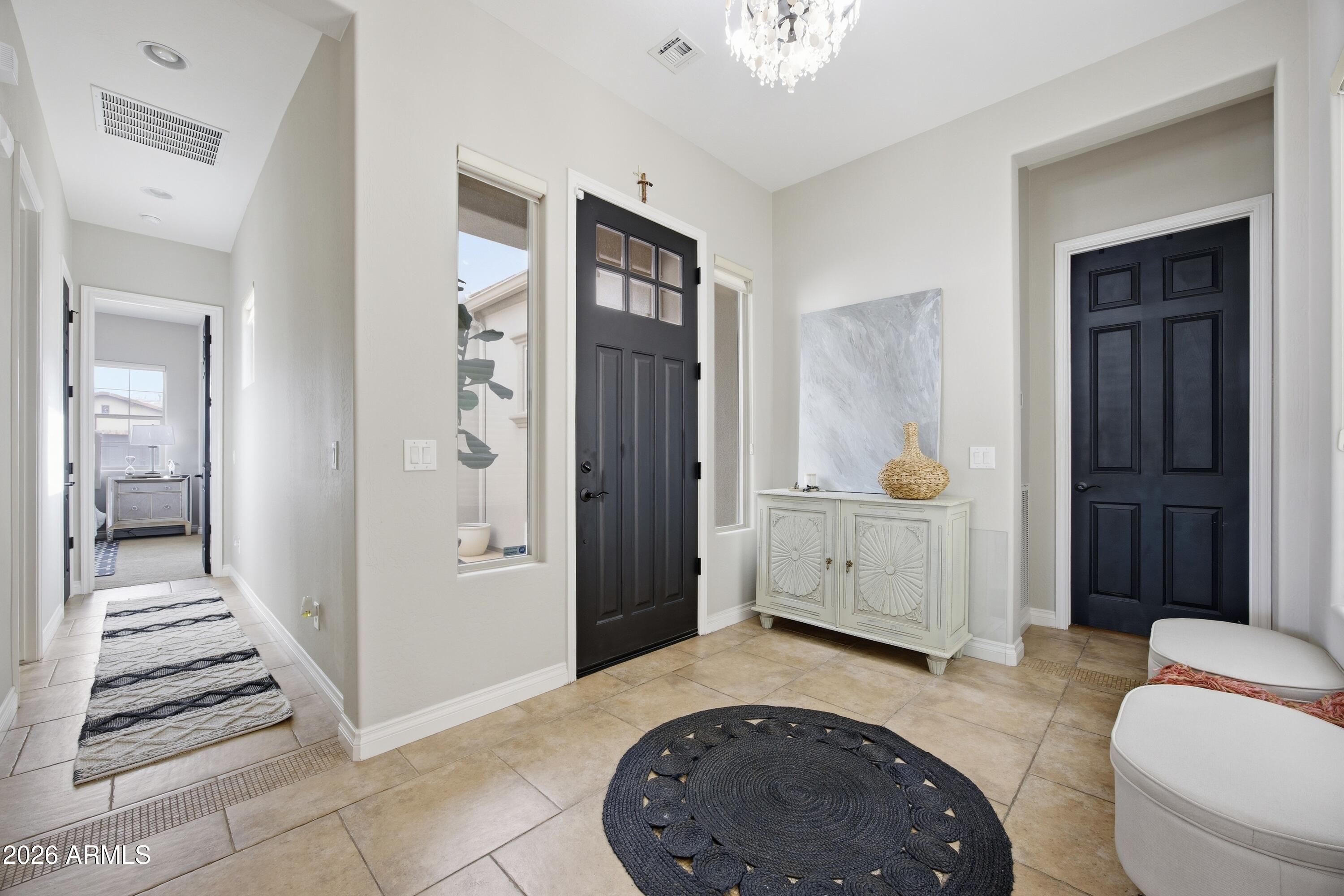 SHEA HOMES AT JOHNSON FARMS NEIGHBORHOOD 1 - Residential