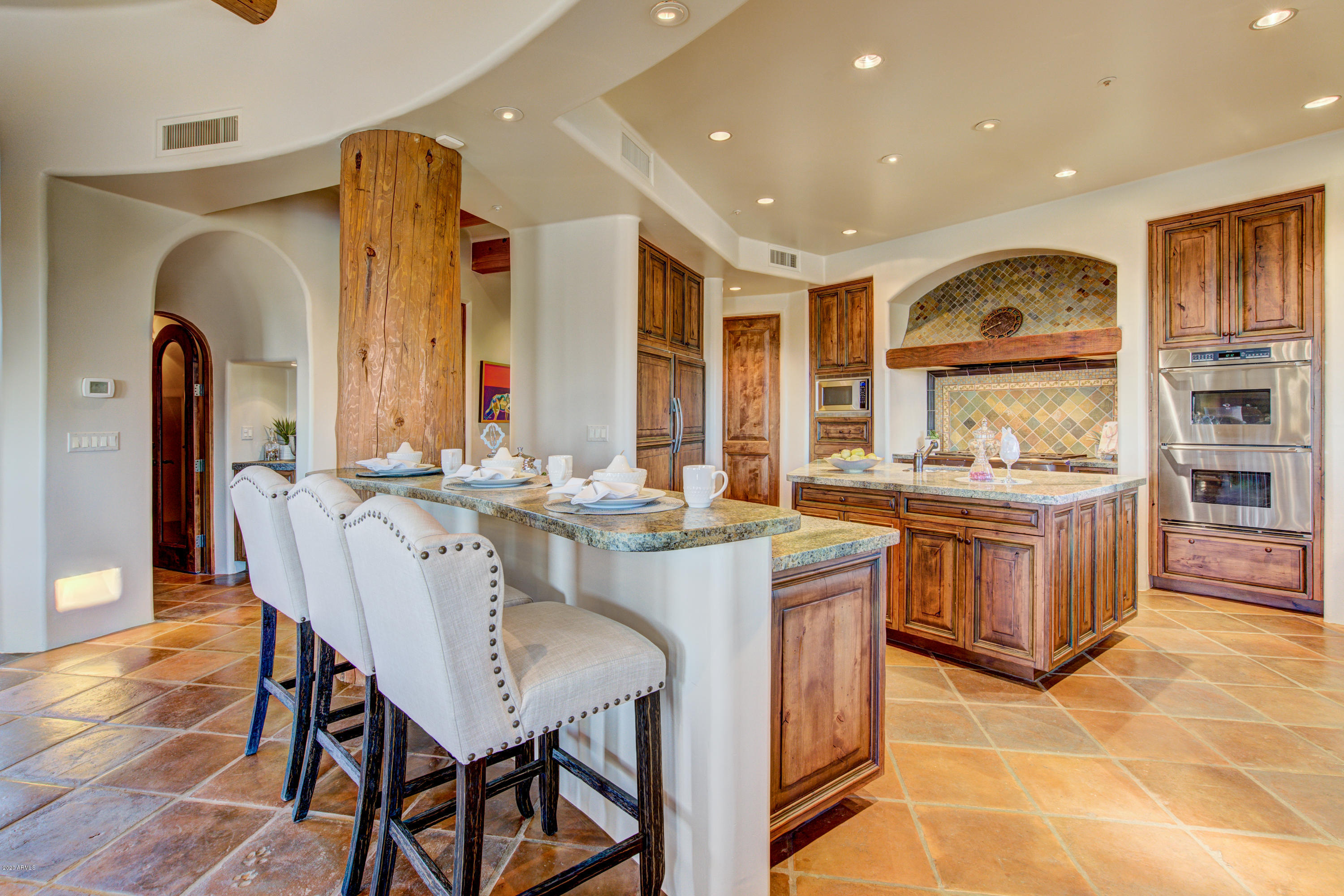 DC RANCH PARCEL 4.15 - Residential