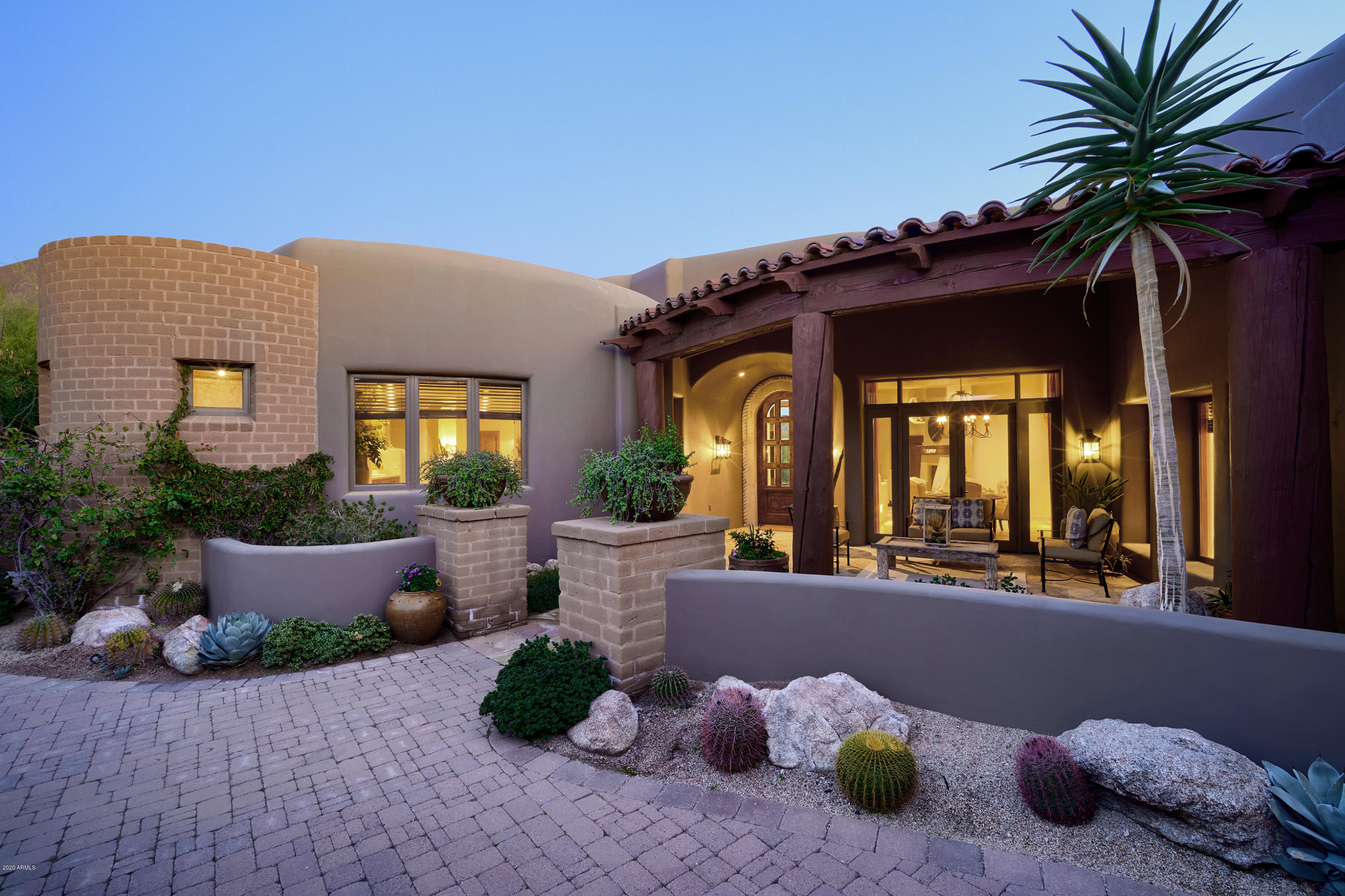 DC RANCH PARCEL 4.15 - Residential