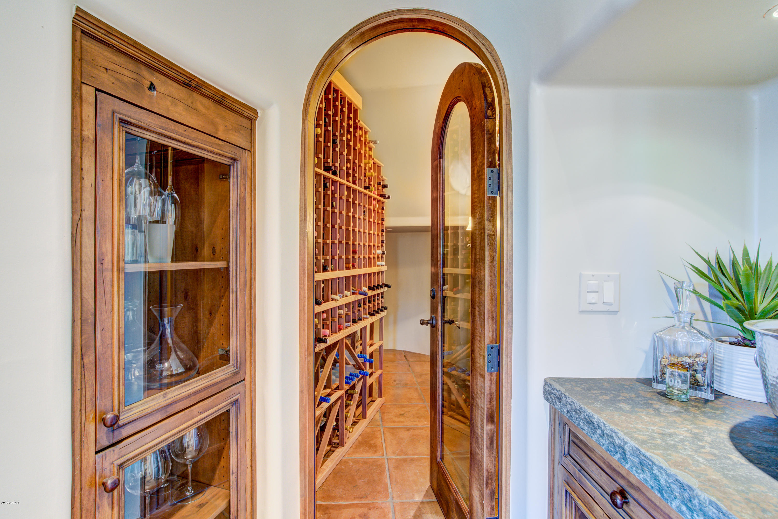 DC RANCH PARCEL 4.15 - Residential