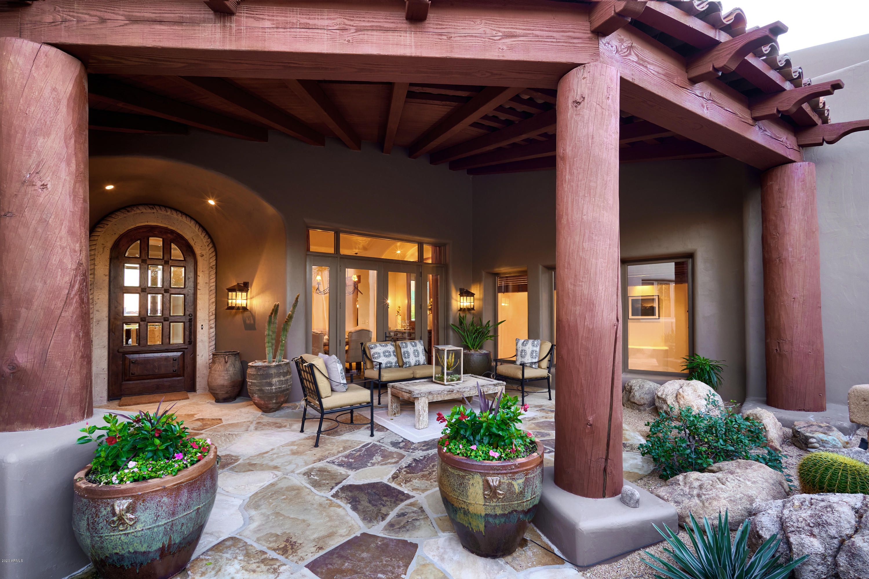 DC RANCH PARCEL 4.15 - Residential