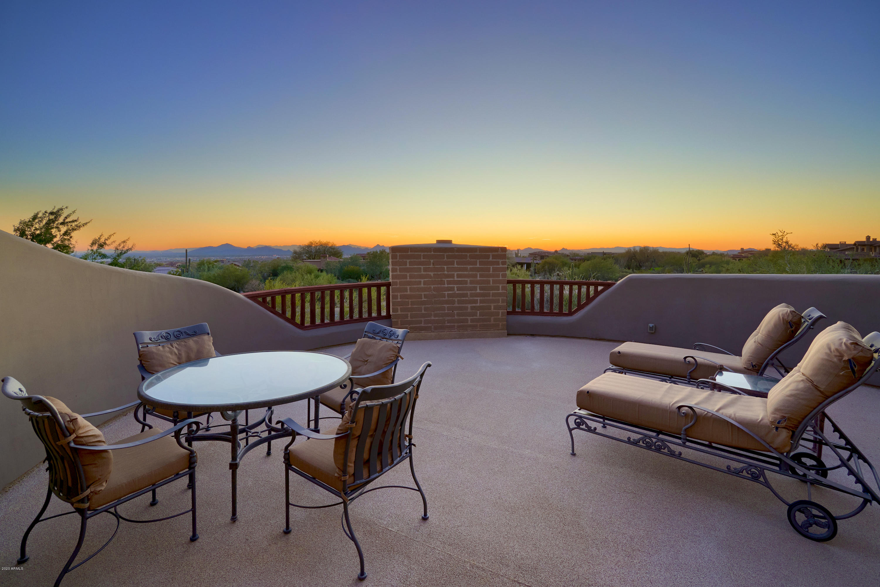 DC RANCH PARCEL 4.15 - Residential