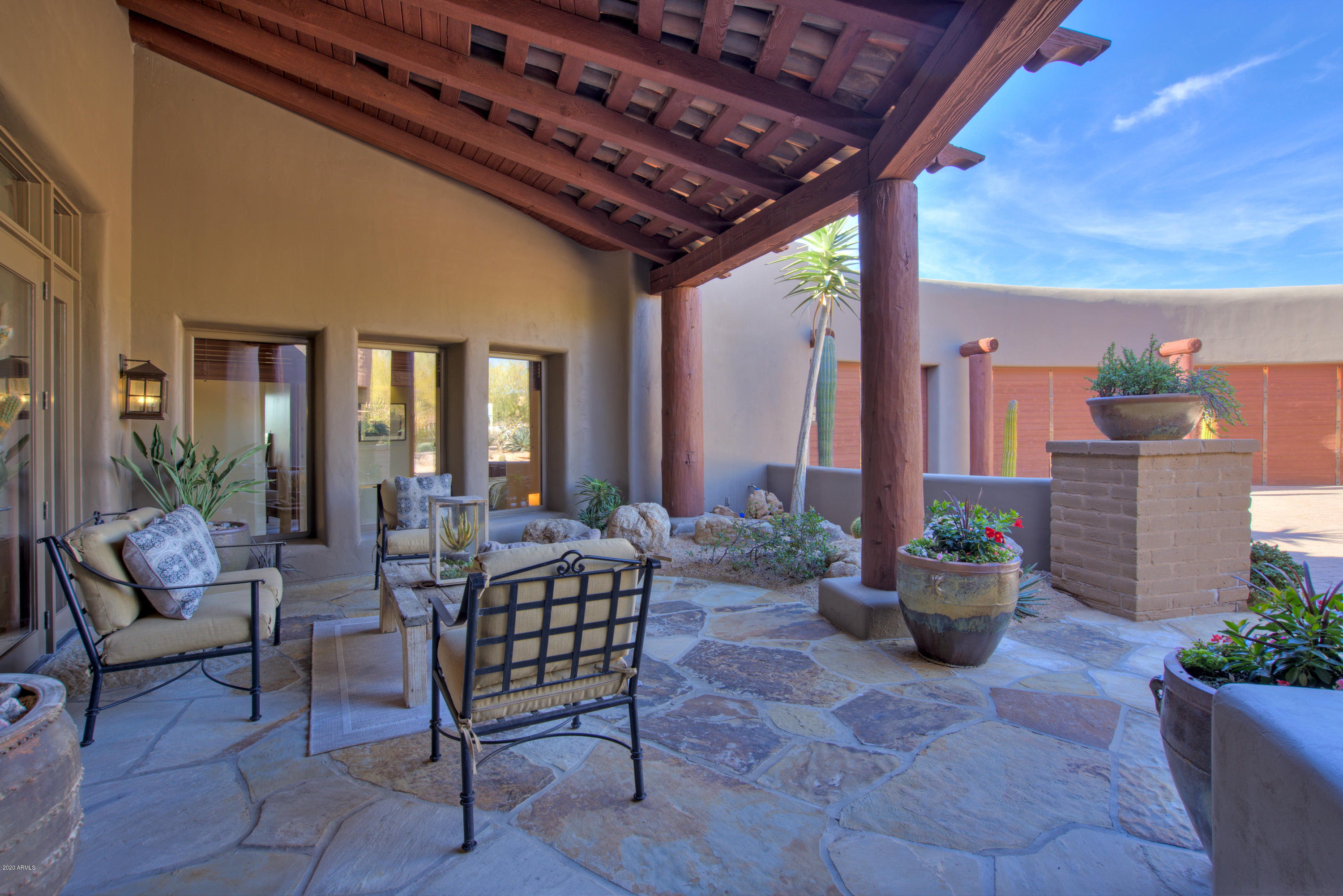 DC RANCH PARCEL 4.15 - Residential
