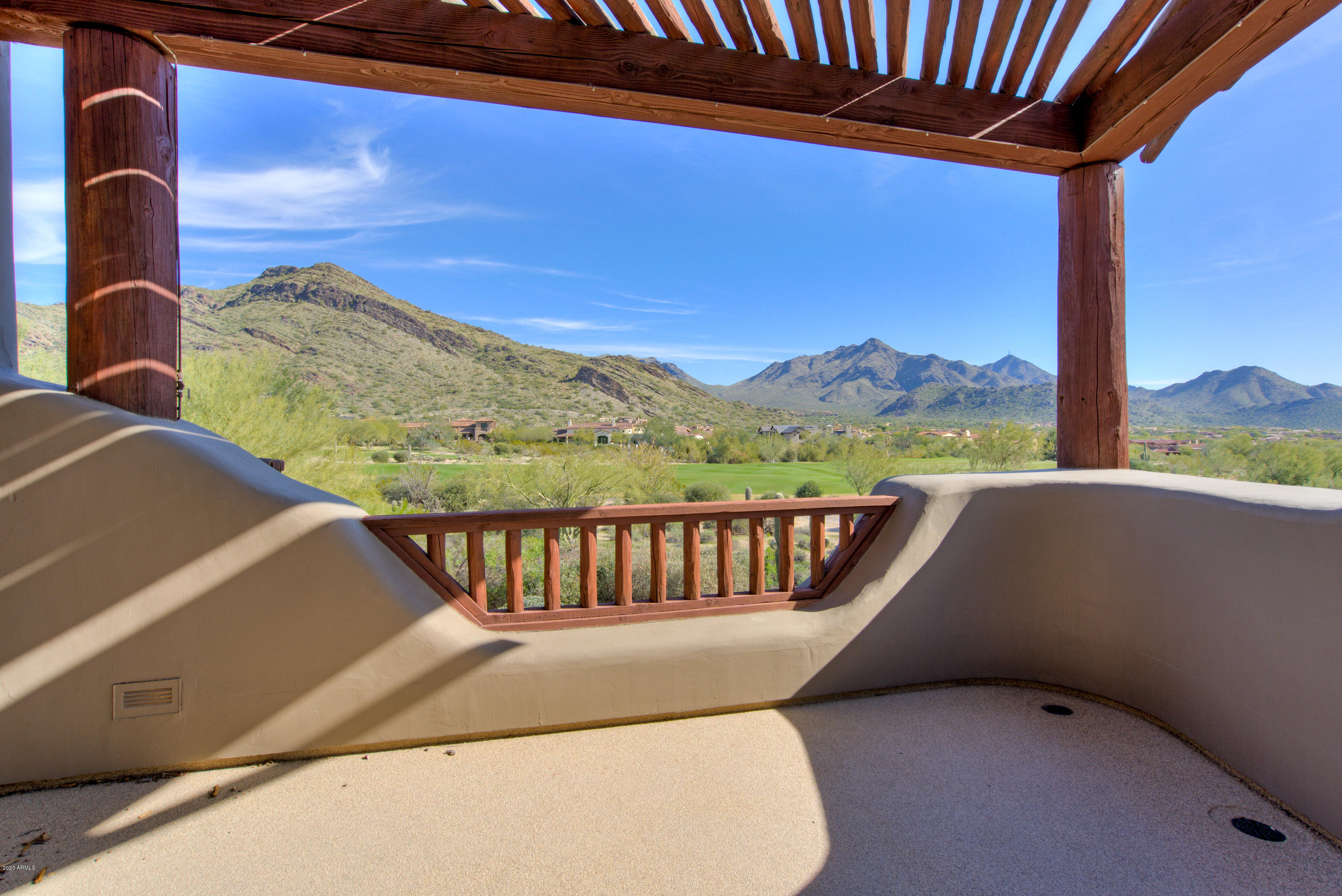DC RANCH PARCEL 4.15 - Residential