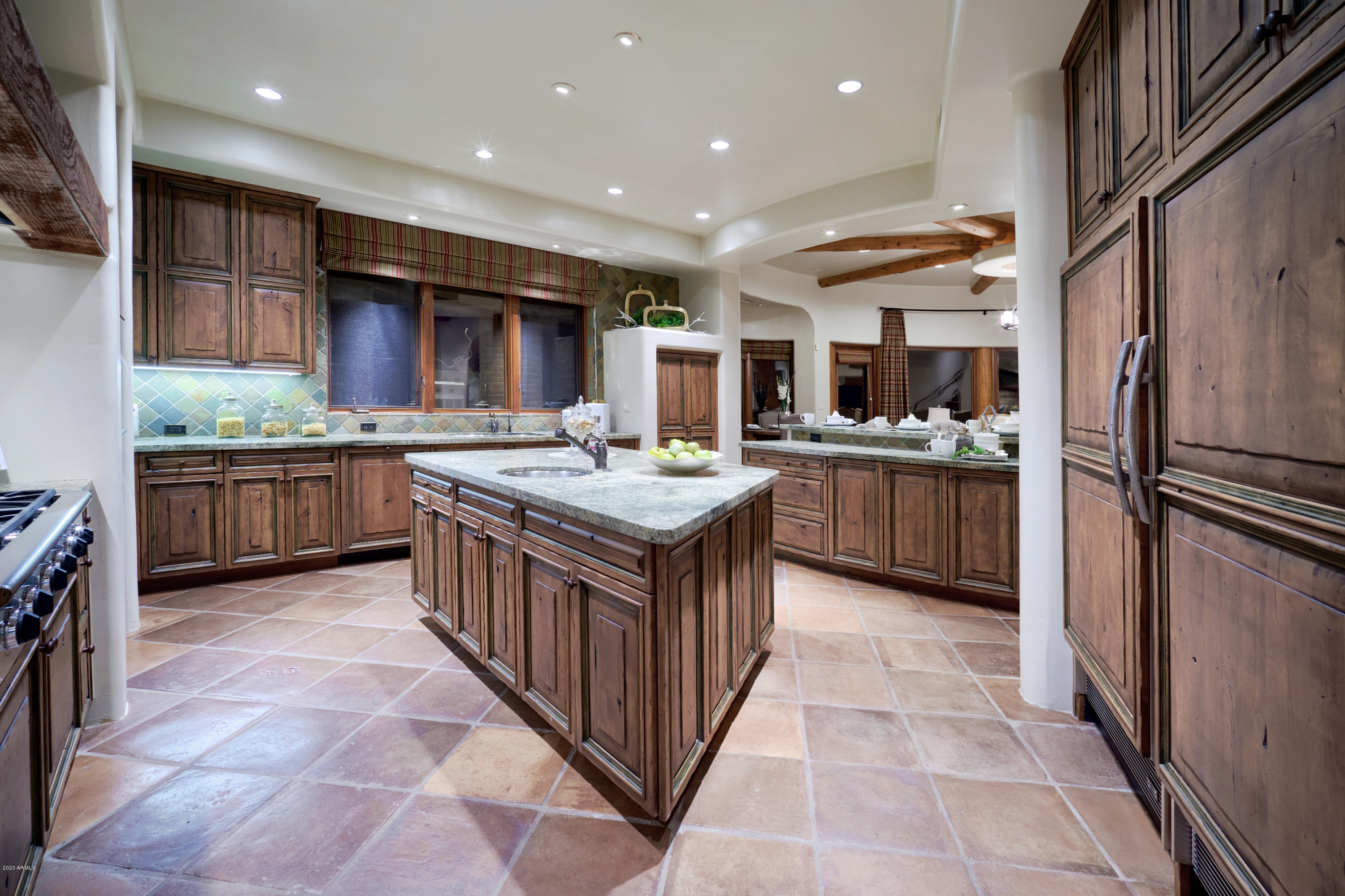 DC RANCH PARCEL 4.15 - Residential