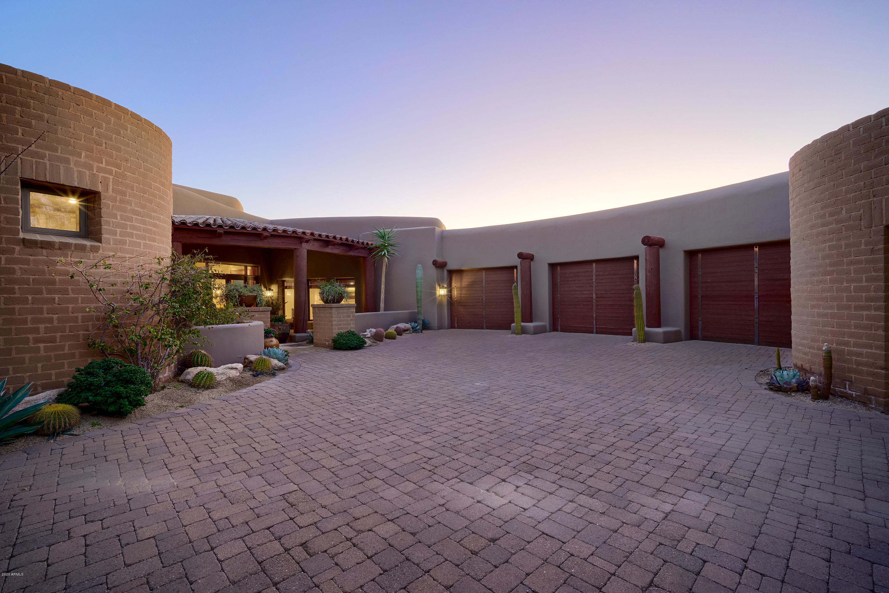 DC RANCH PARCEL 4.15 - Residential
