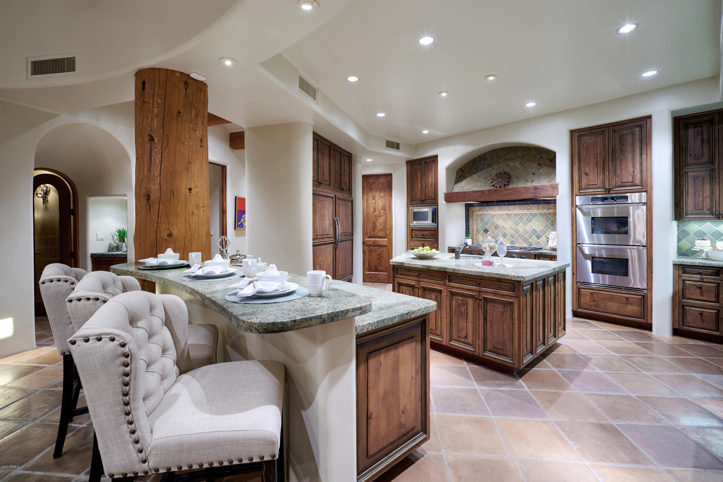 DC RANCH PARCEL 4.15 - Residential