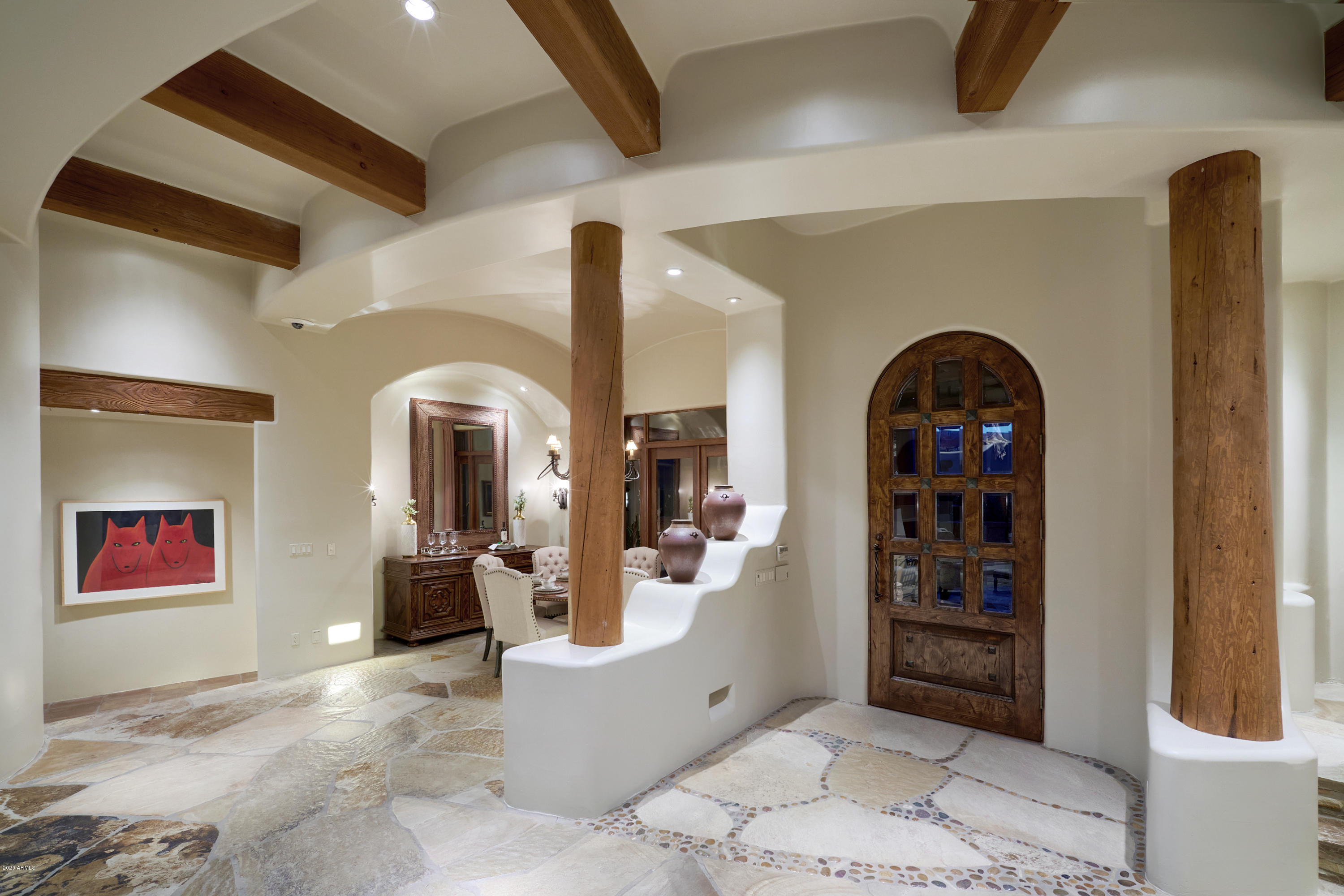 DC RANCH PARCEL 4.15 - Residential