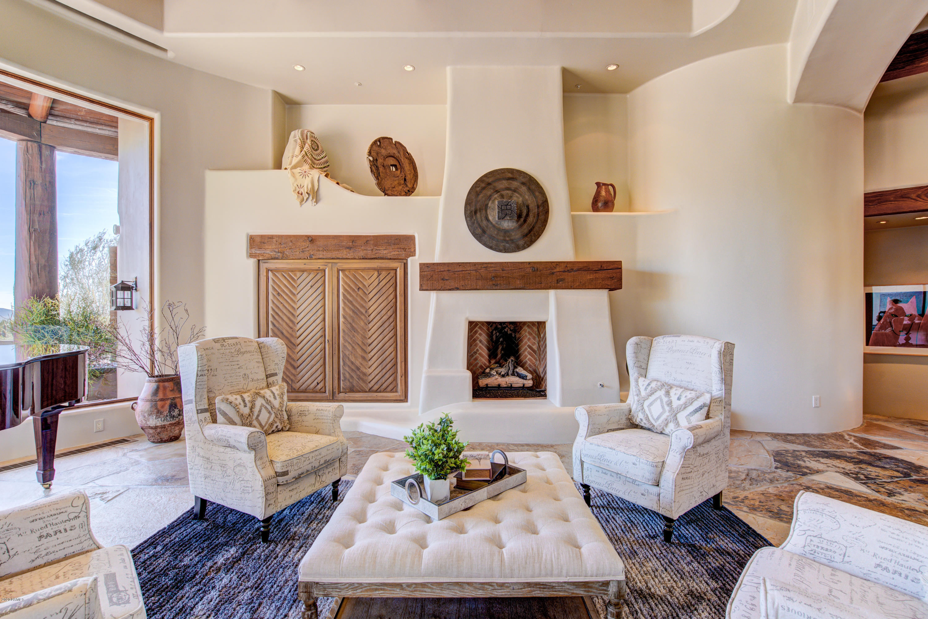 DC RANCH PARCEL 4.15 - Residential