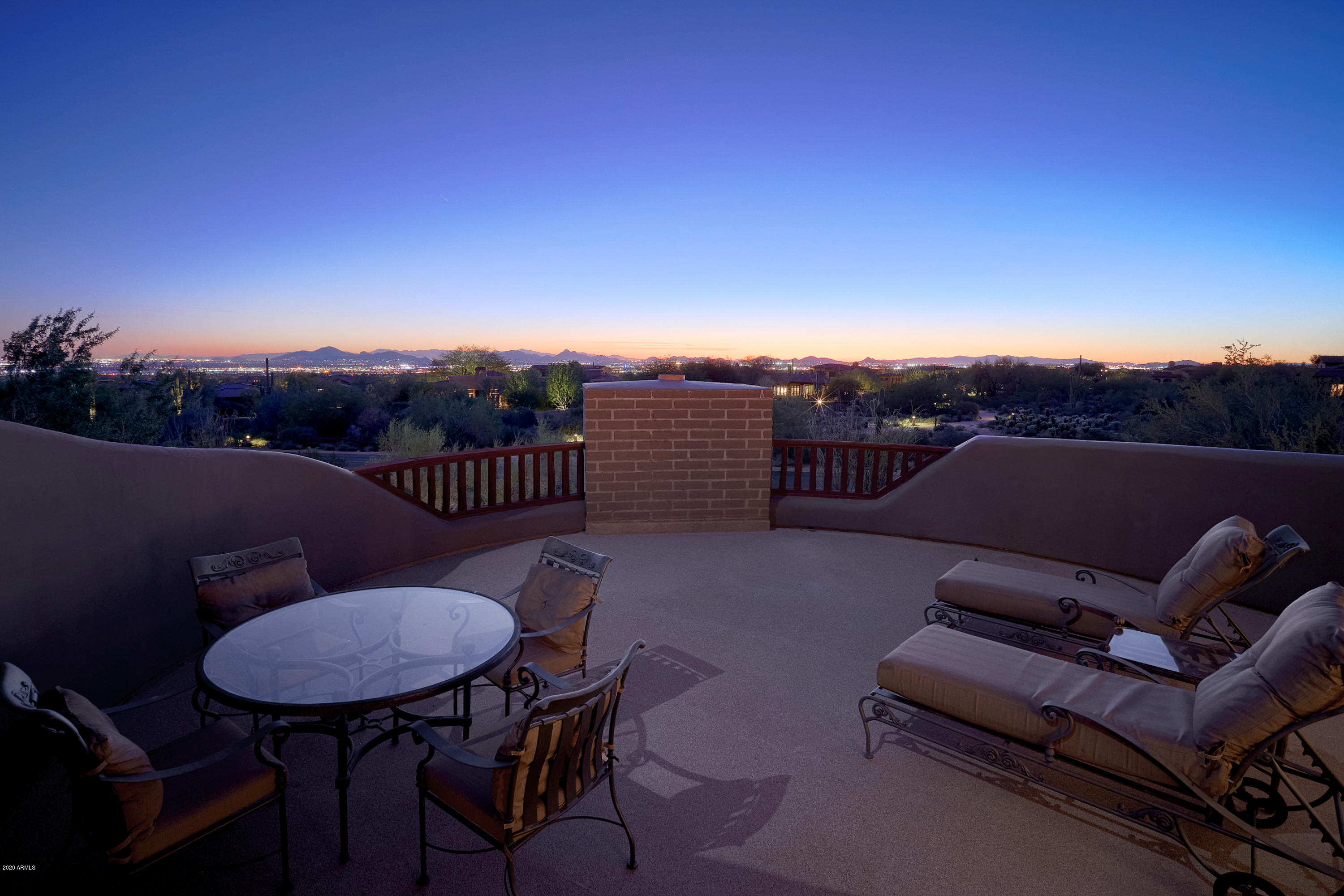 DC RANCH PARCEL 4.15 - Residential
