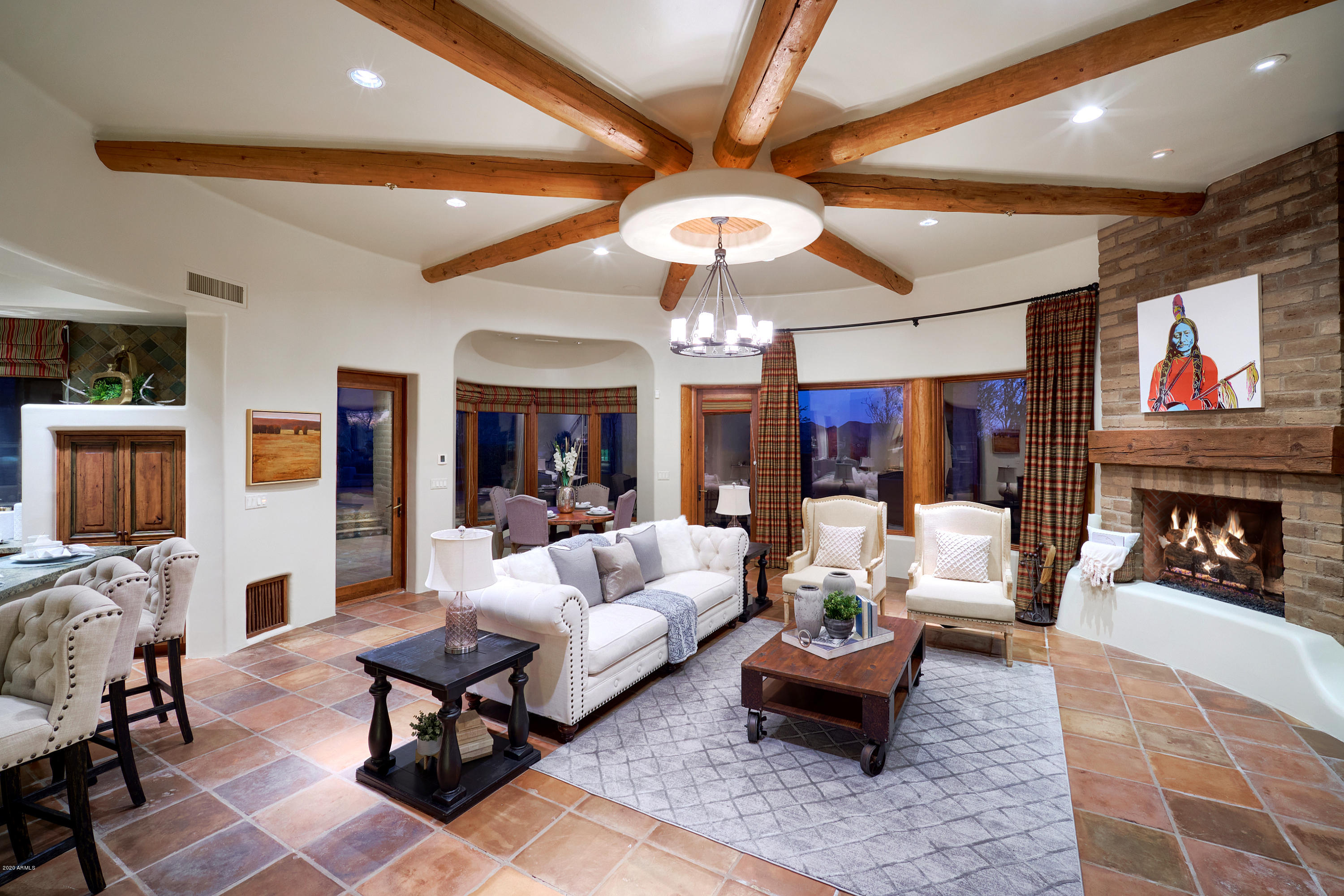 DC RANCH PARCEL 4.15 - Residential