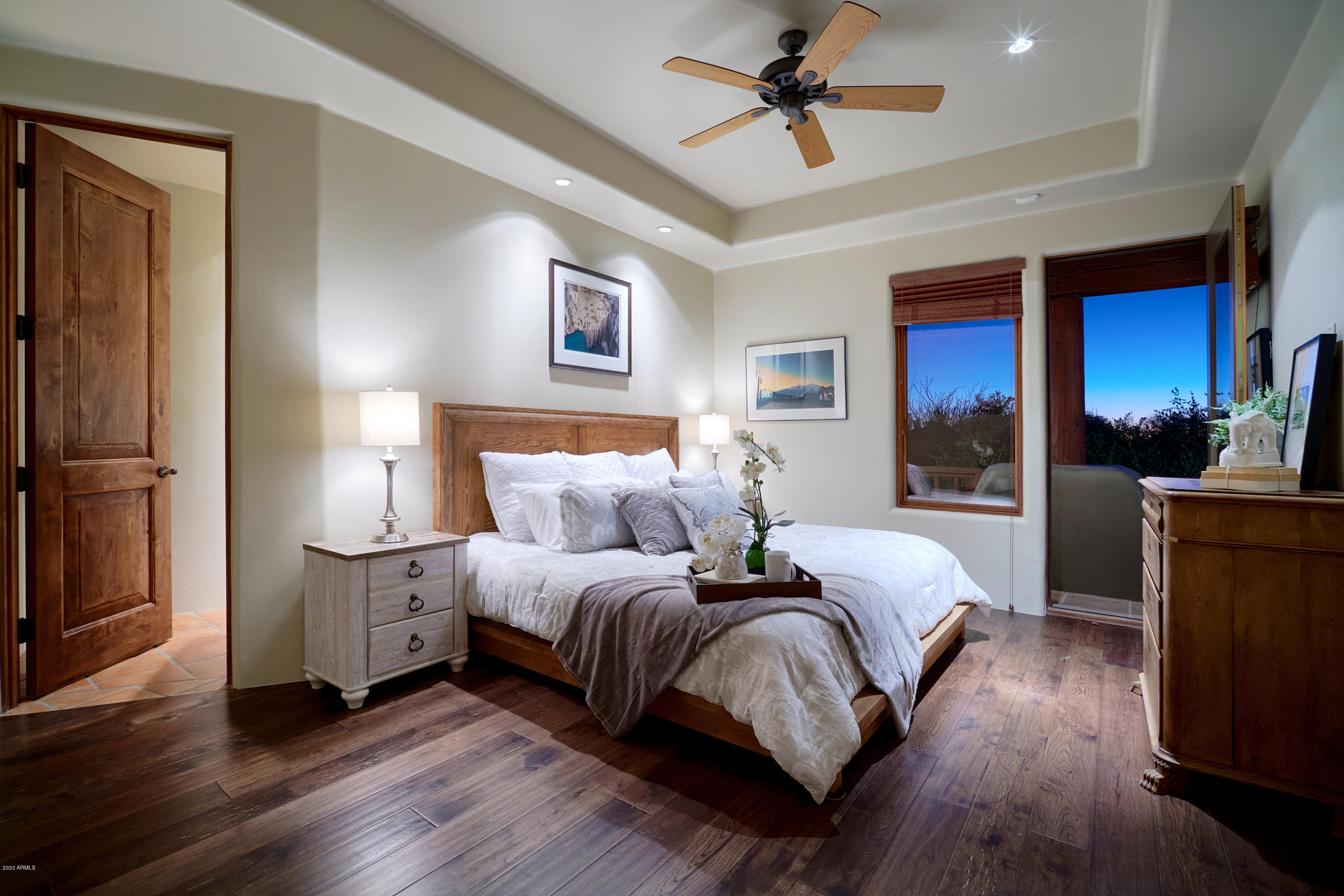 DC RANCH PARCEL 4.15 - Residential