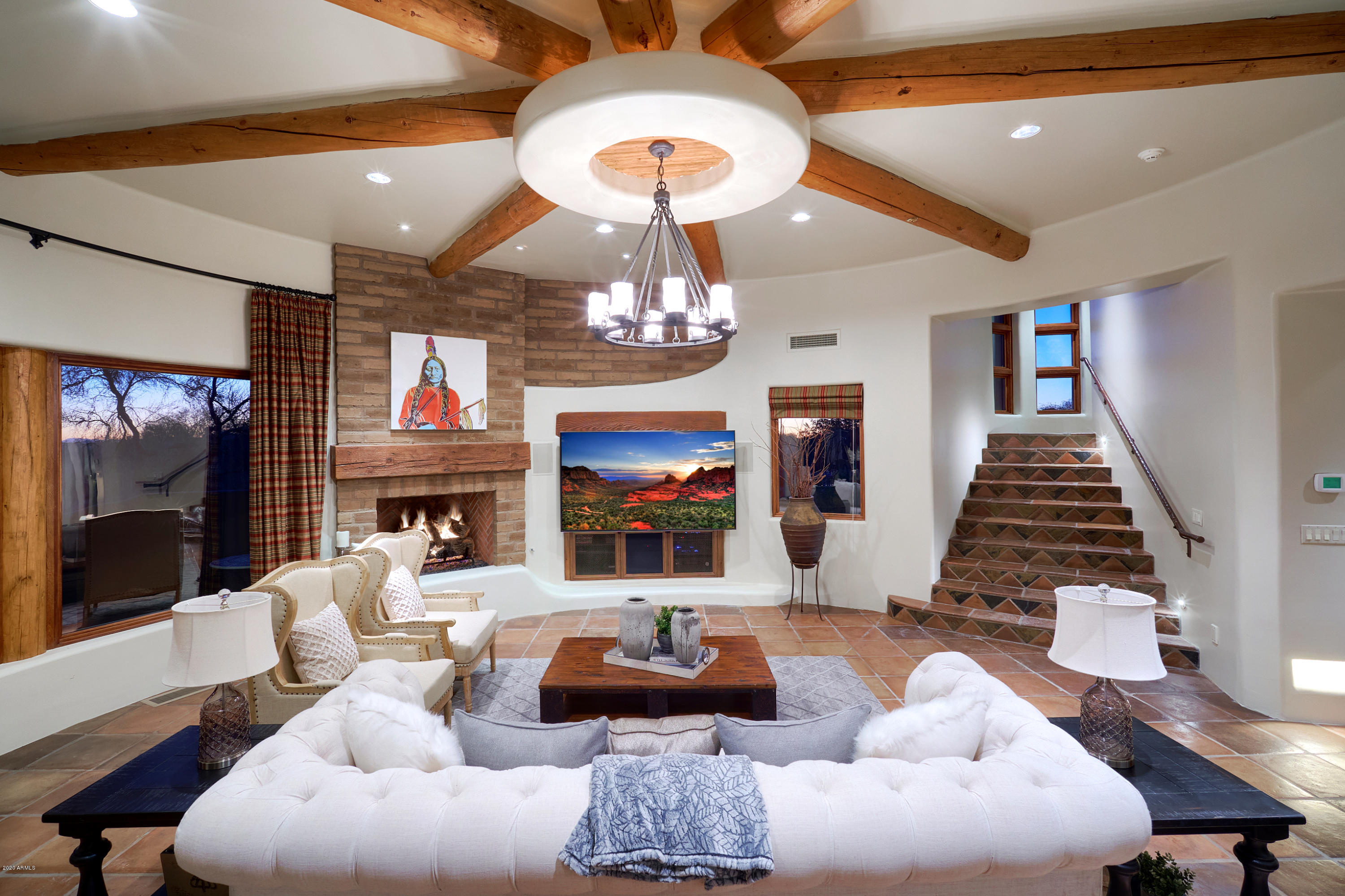 DC RANCH PARCEL 4.15 - Residential