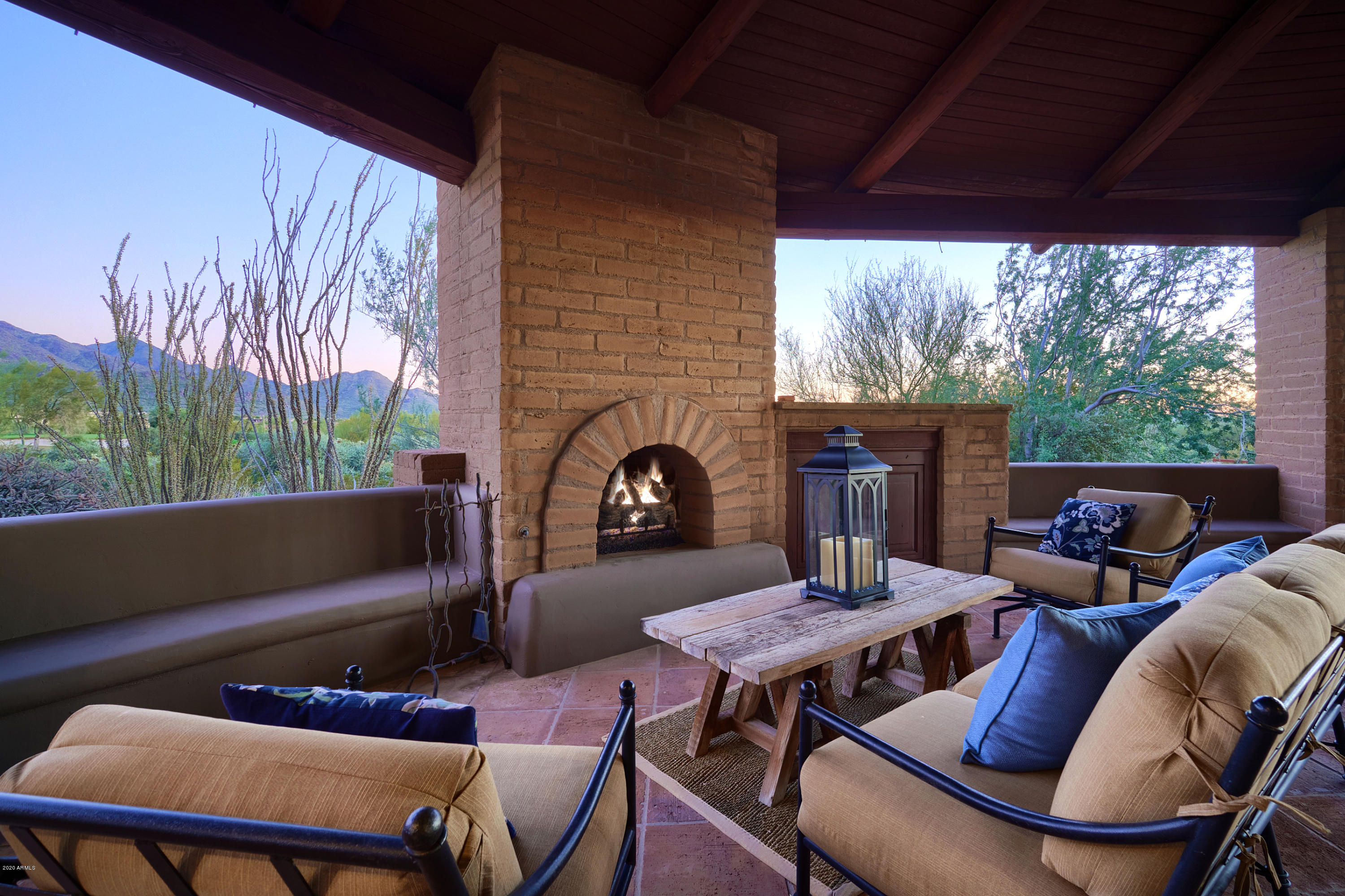DC RANCH PARCEL 4.15 - Residential